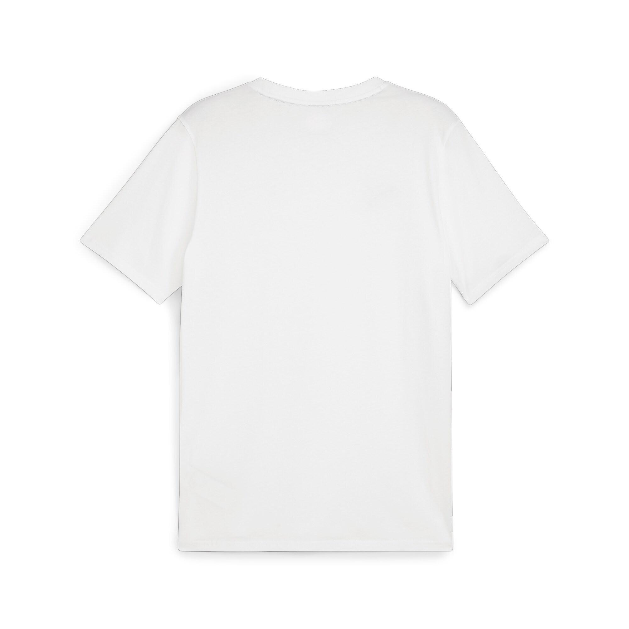 PUMA teamGOAL Casuals T-Shirt