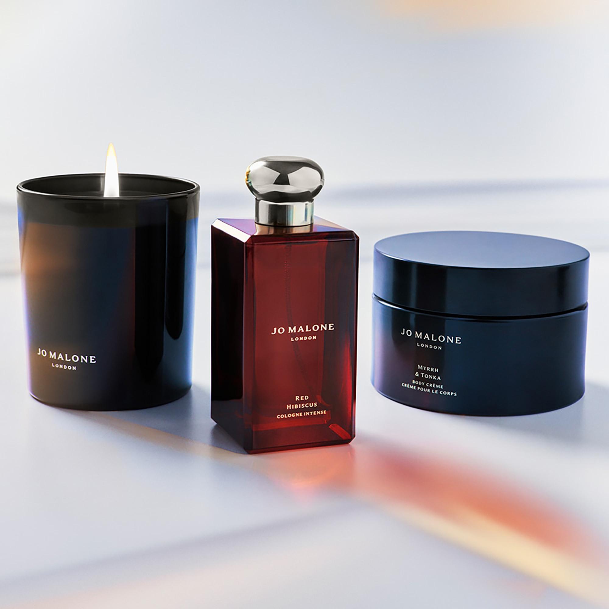 Jo Malone London Red Hibiscus Cologne Intense