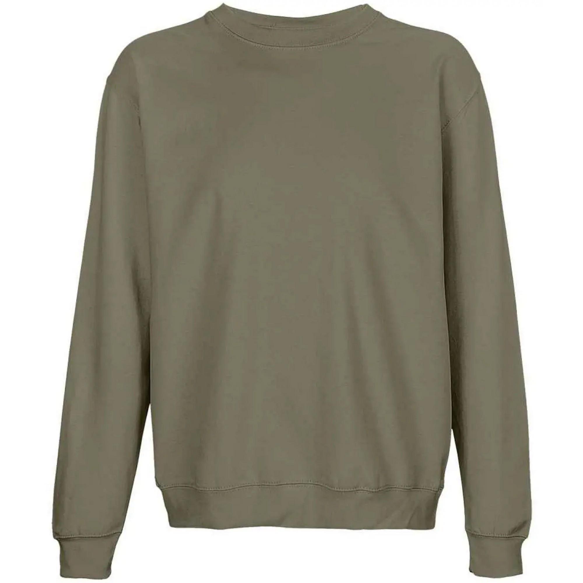 SOLS Columbia Sweatshirt