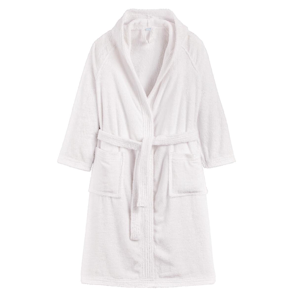 La Redoute Intérieurs Kapuzen-Bademantel Haxel