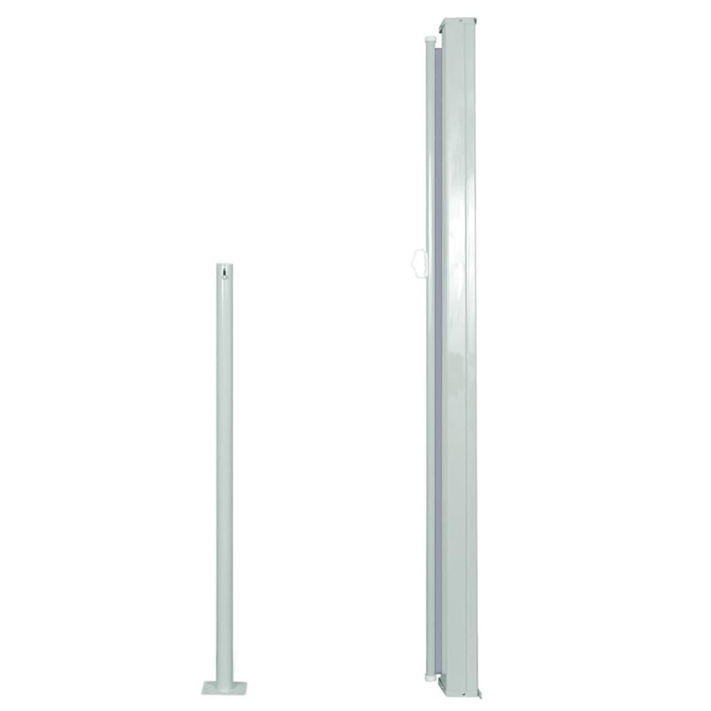 VidaXL Balkon-seitenmarkise