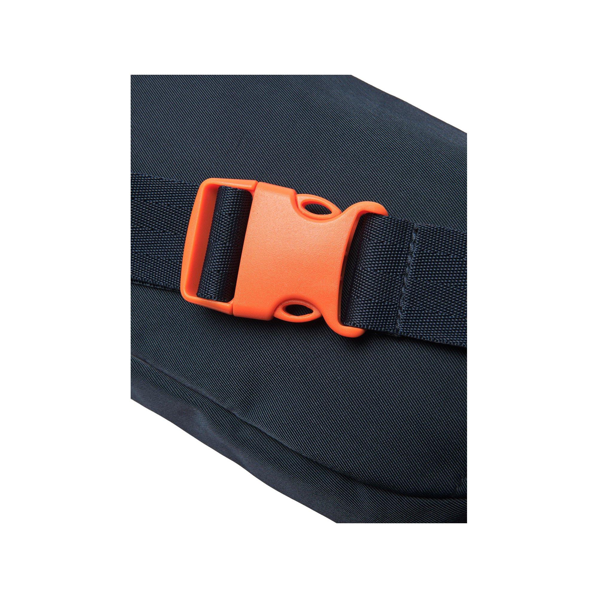 JACK & JONES Bauchtasche JACASHFORD MESH BUMBAG