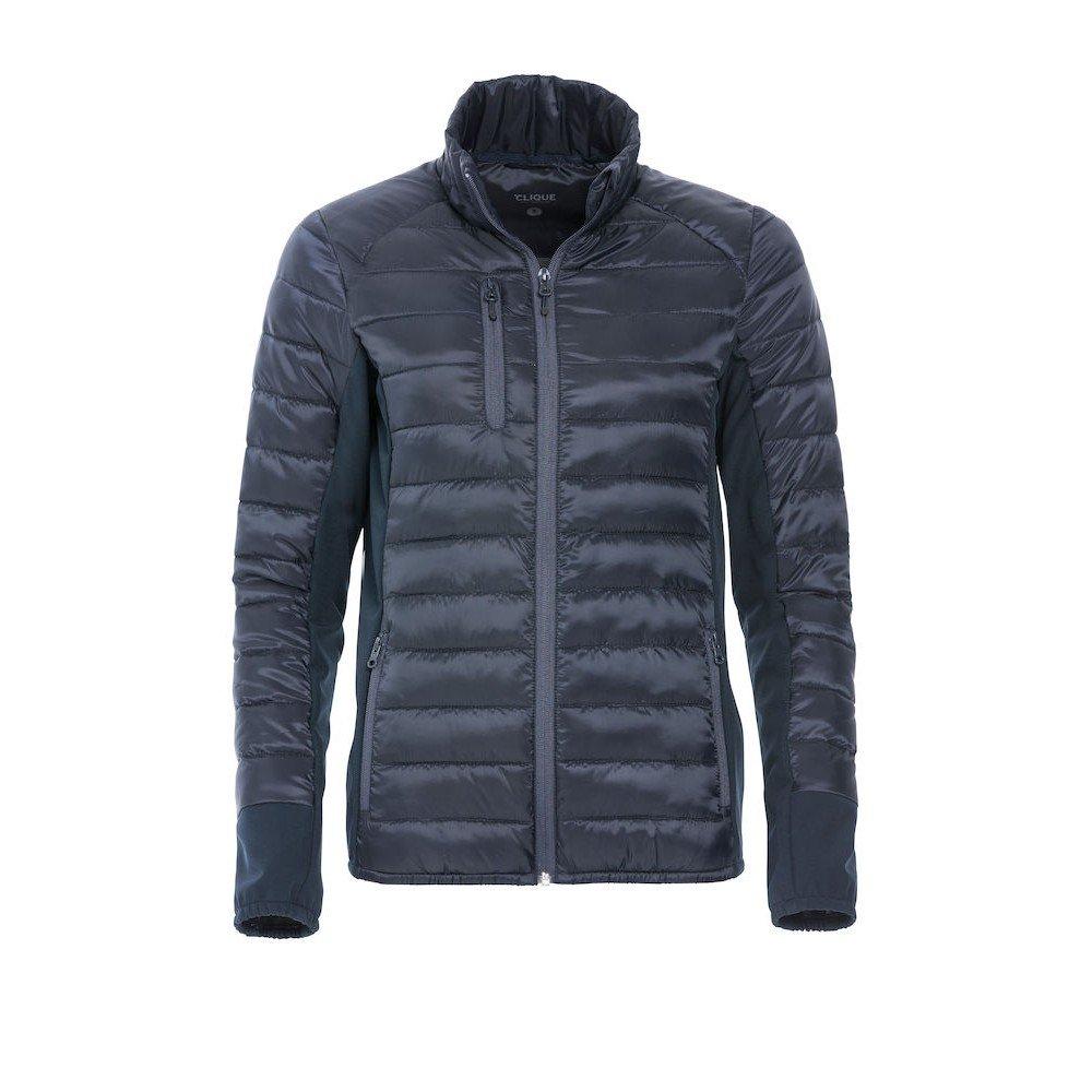 Clique Lemont Steppjacke