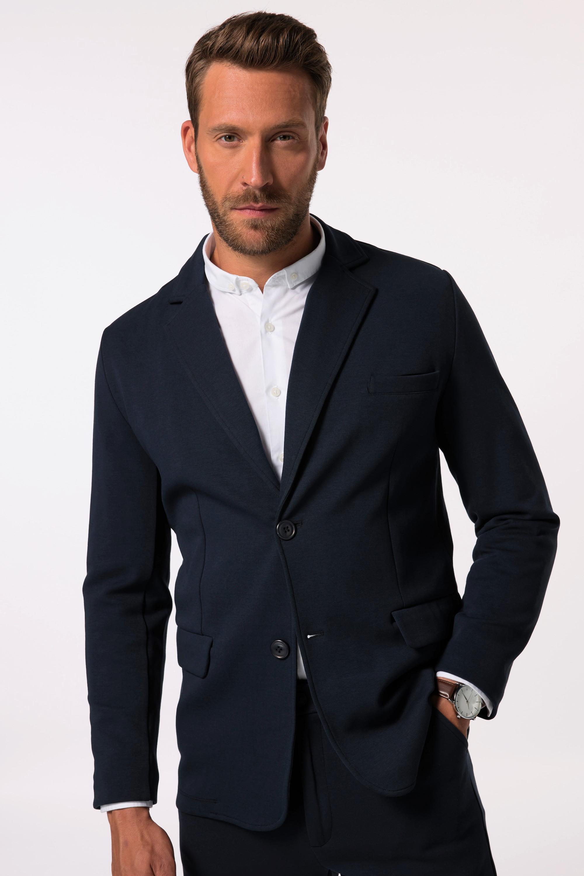 JP1880 NEW YORK FLEXNAMIC Business Jersey Sakko