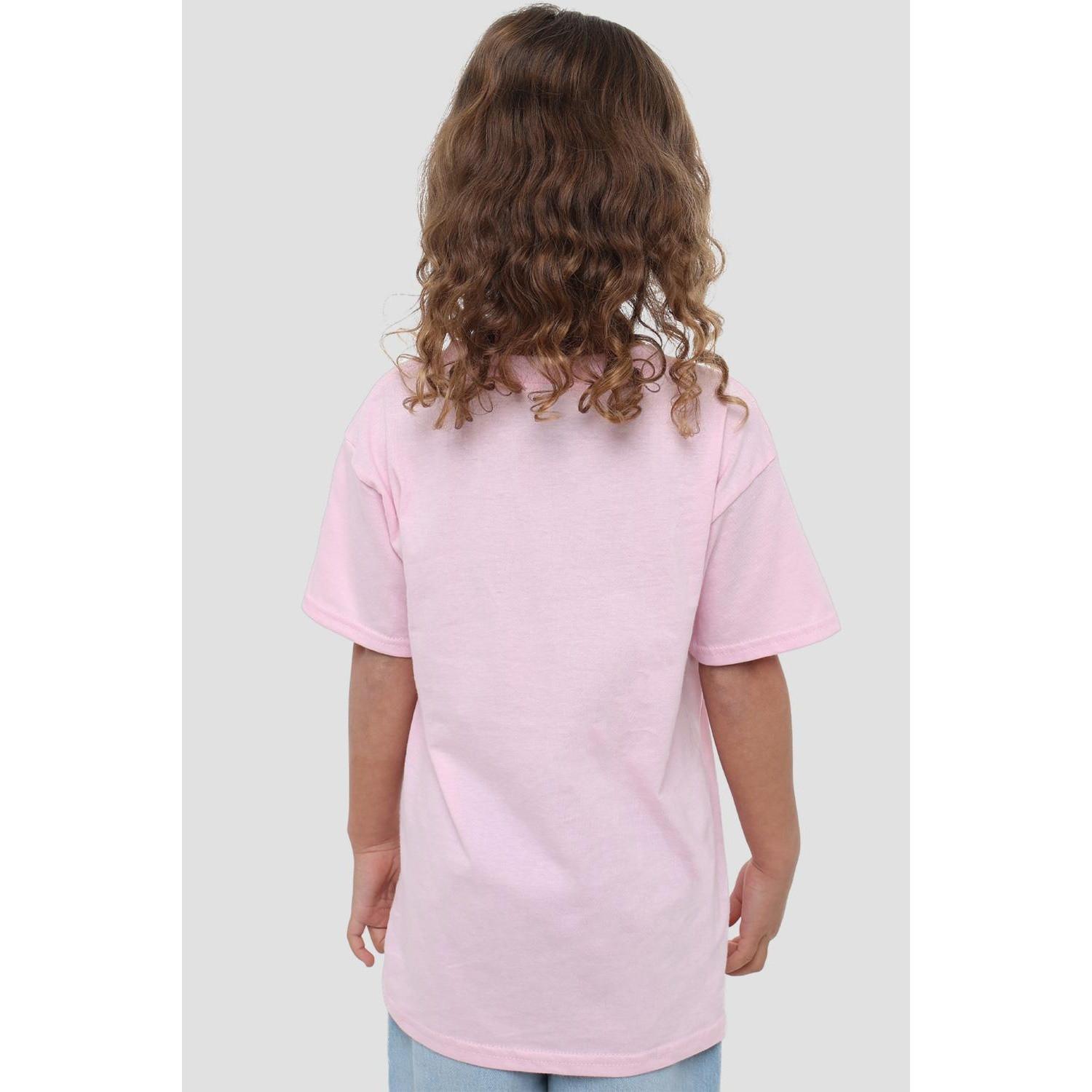 Aladdin Birthday Princess TShirt