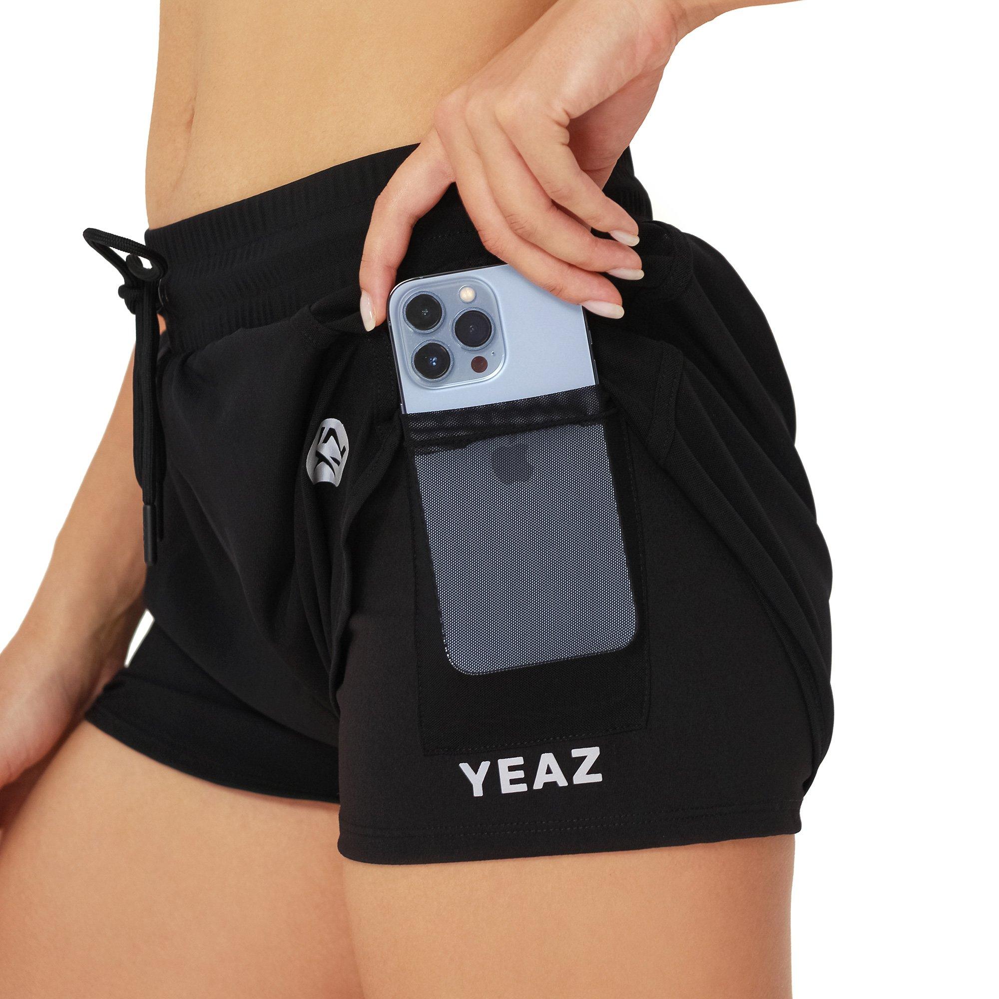 YEAZ SQUAT