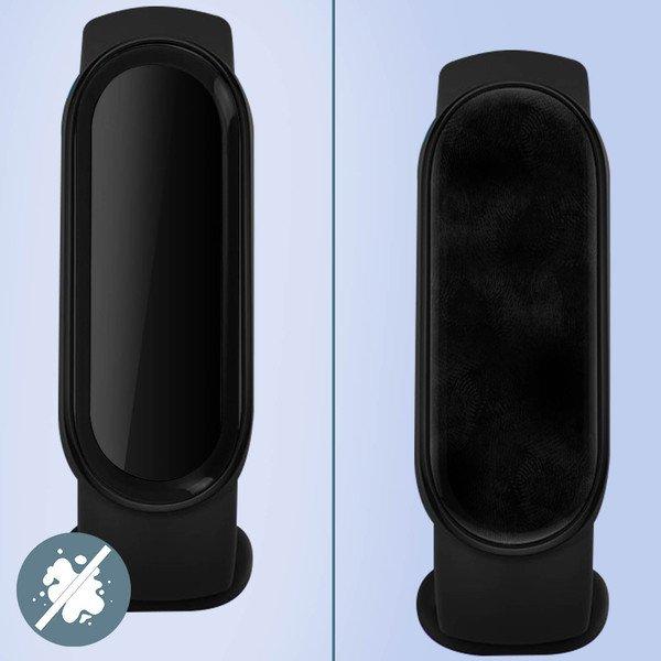 Avizar Glas-Schutzfolie Xiaomi Mi Band 5 / 6