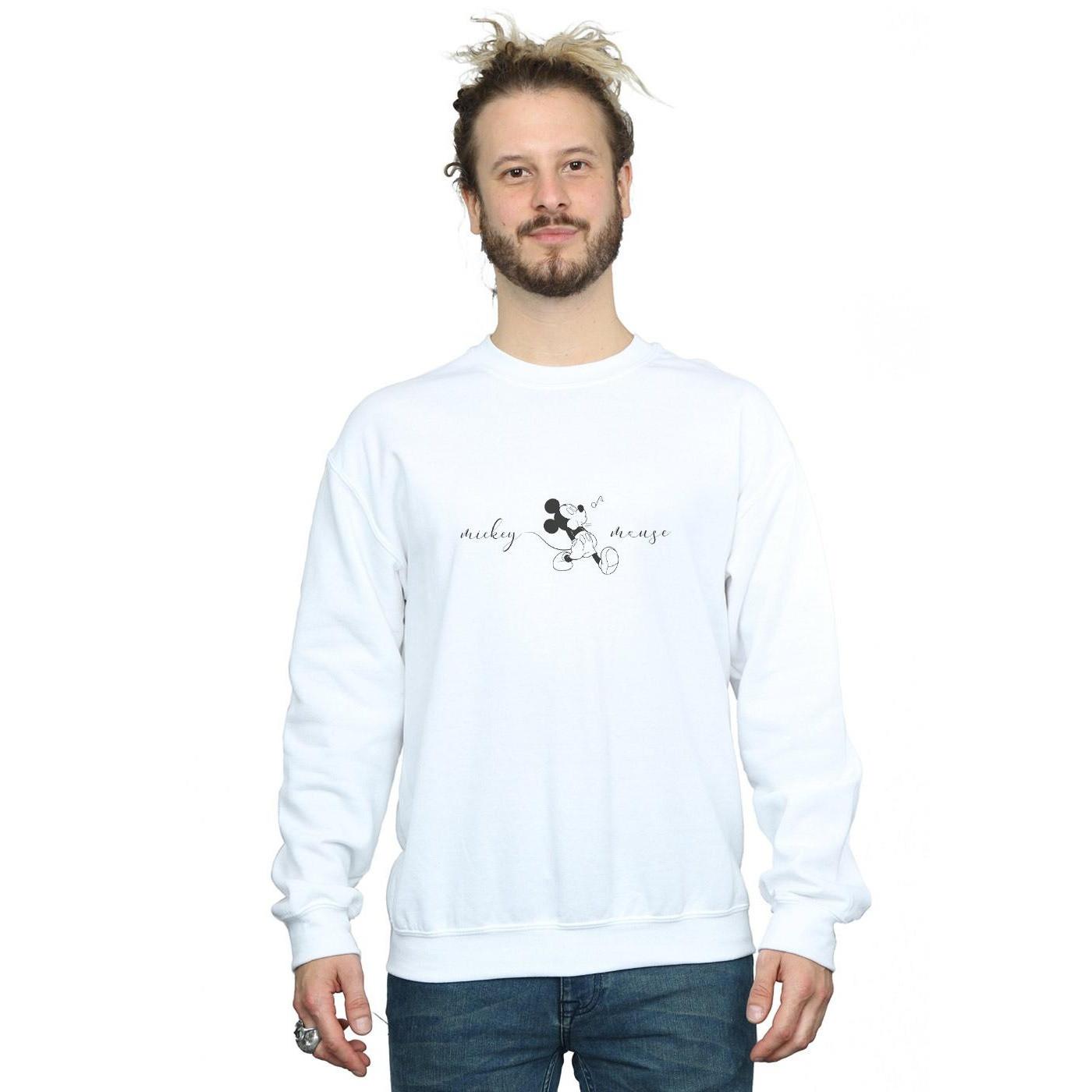 Disney Sweatshirt