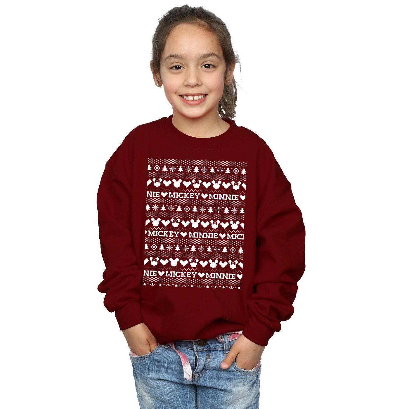 Disney Sweatshirt