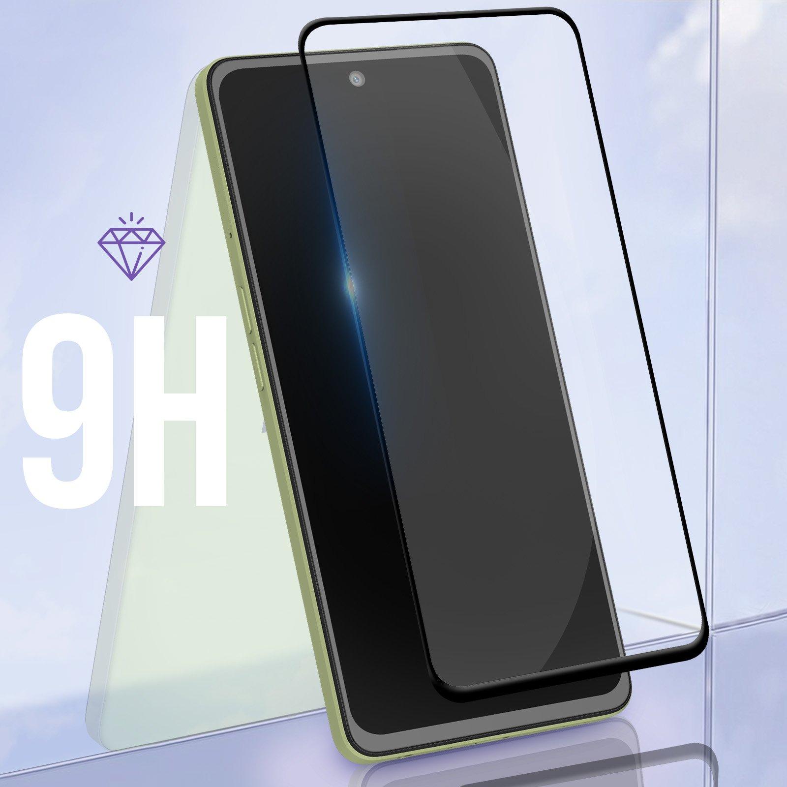 Avizar Folie OnePlus Nord CE 3 Lite 5G
