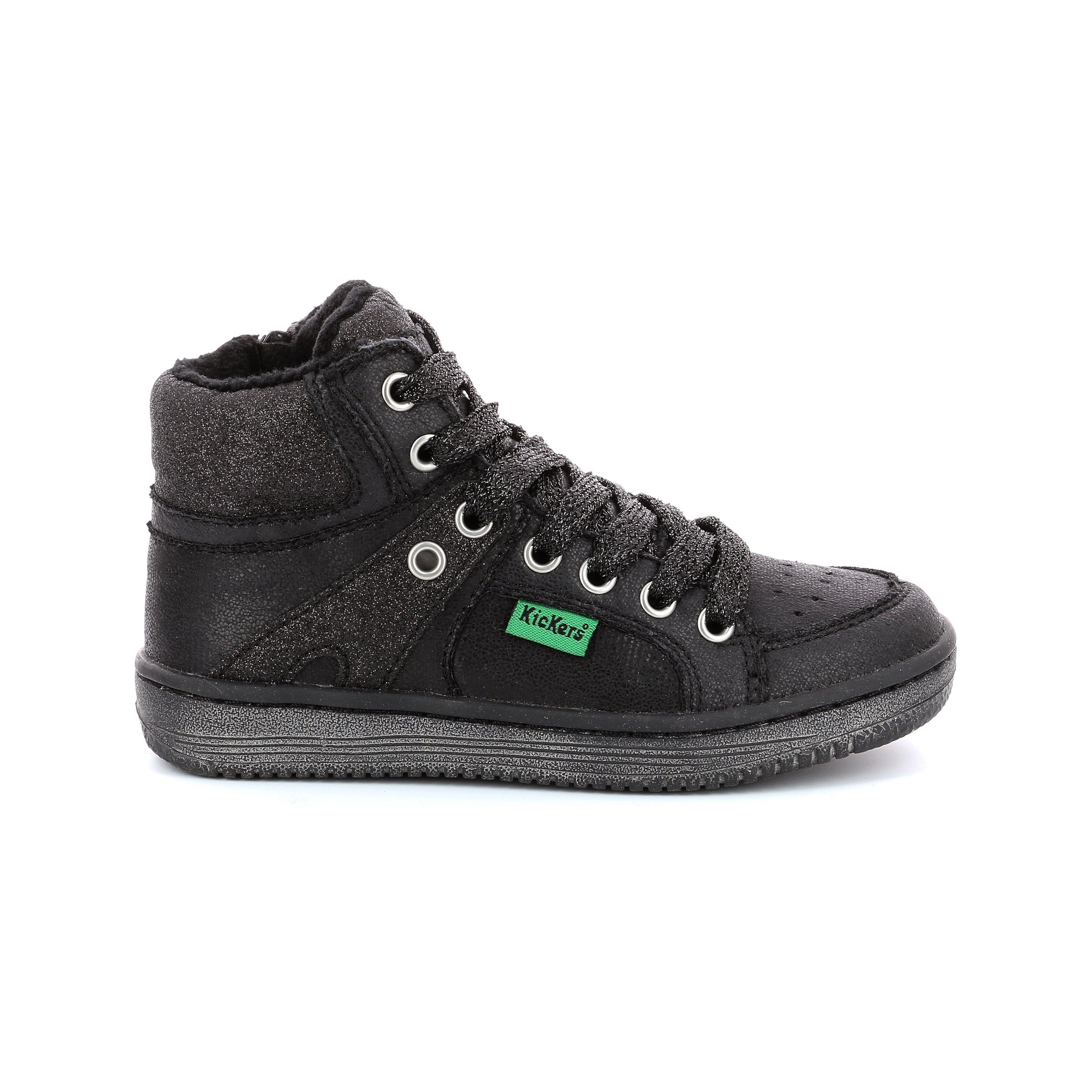 Kickers Kinderschuhe Lowell