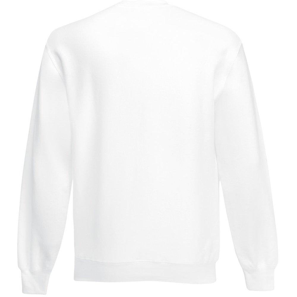 Universal Textiles Männer Jersey Sweater