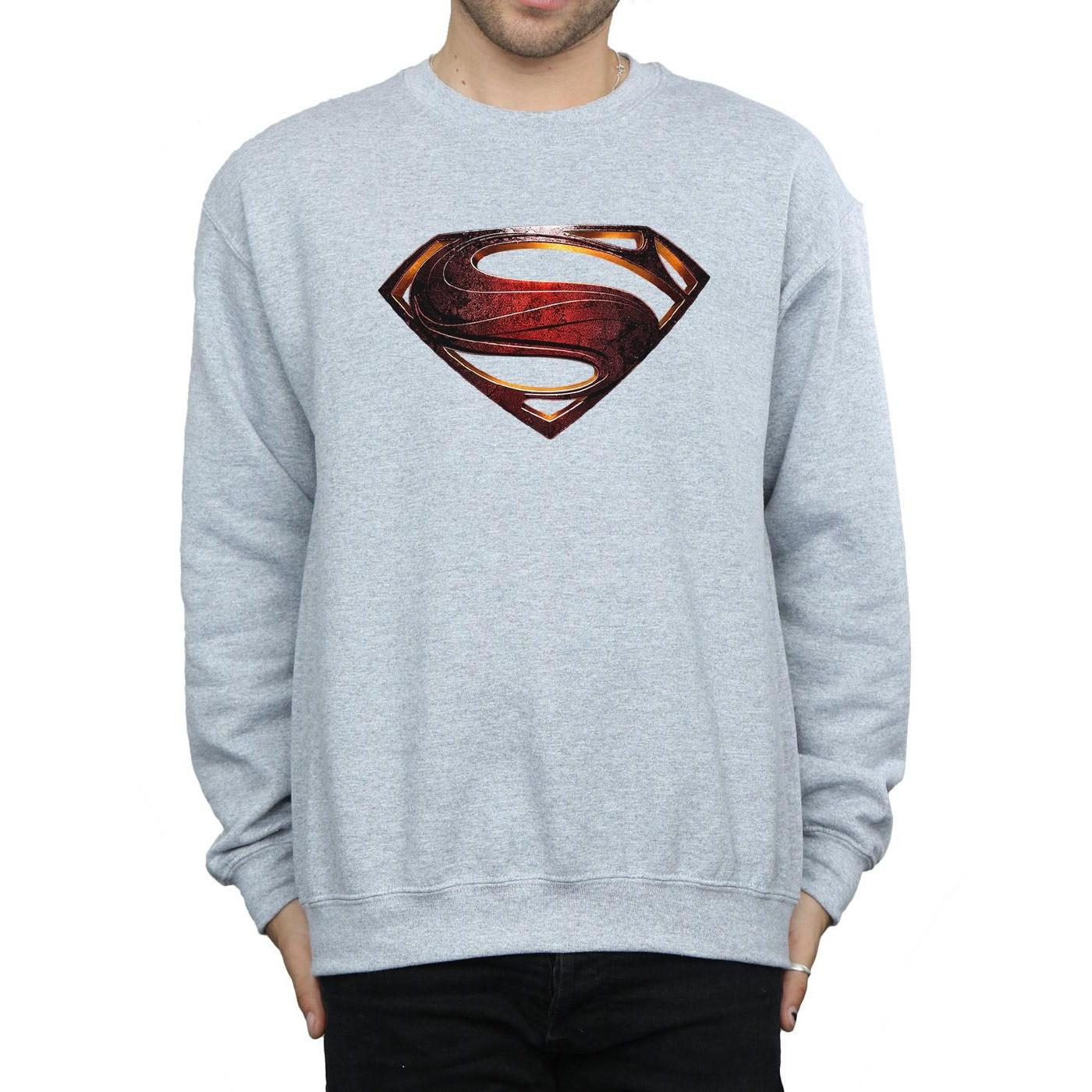 DC COMICS Justice League Sweatshirt