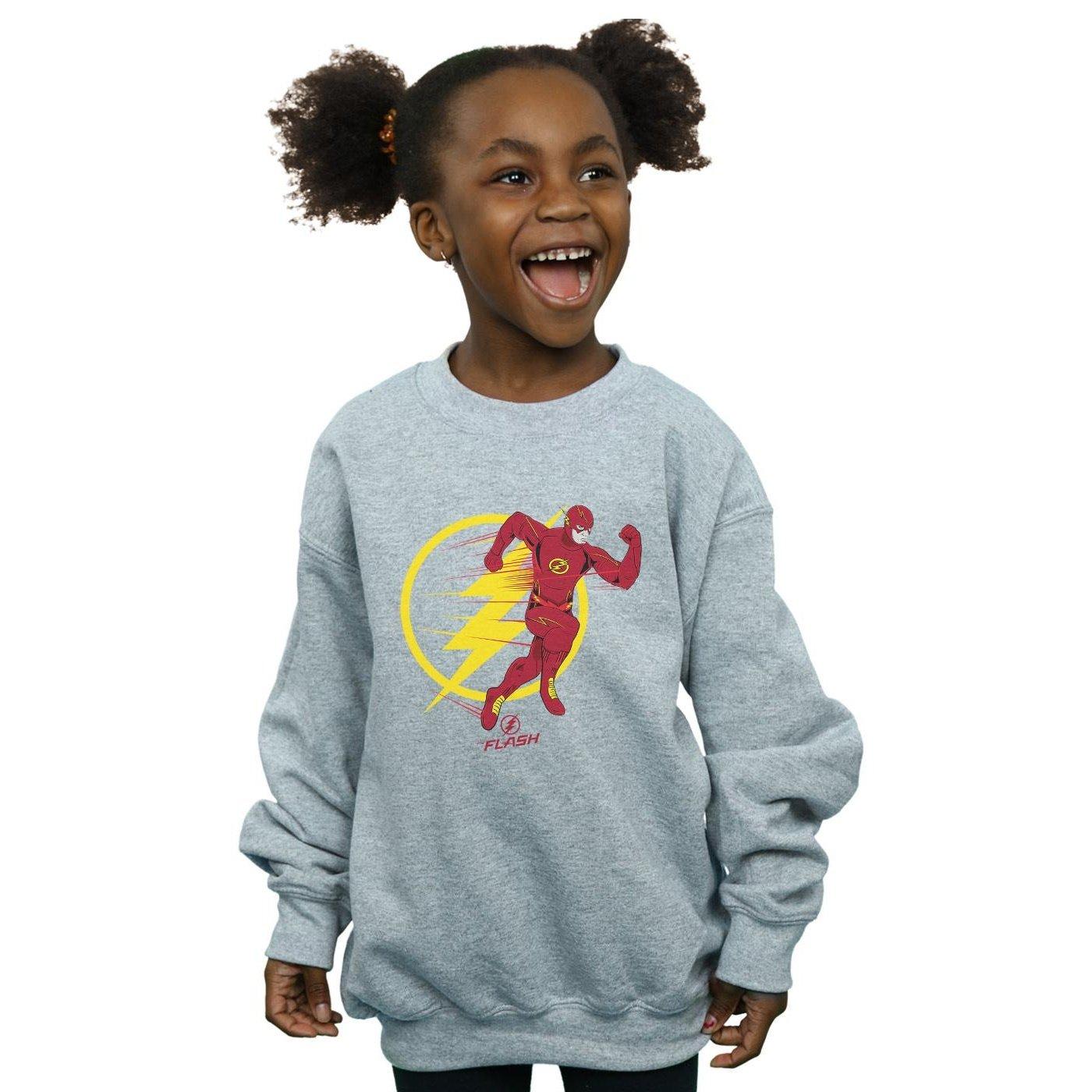 DC COMICS Sweatshirt