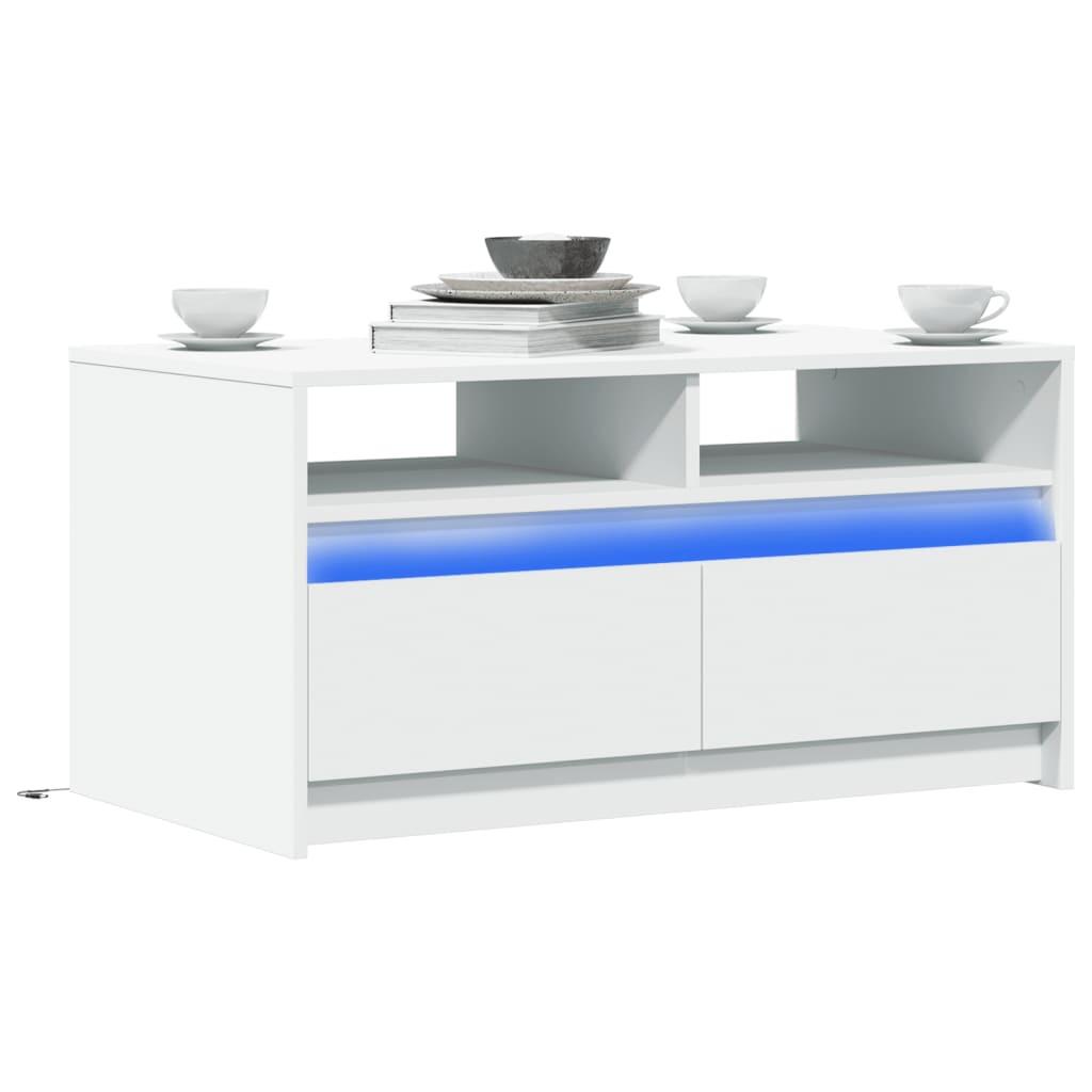 VidaXL Couchtisch holzwerkstoff