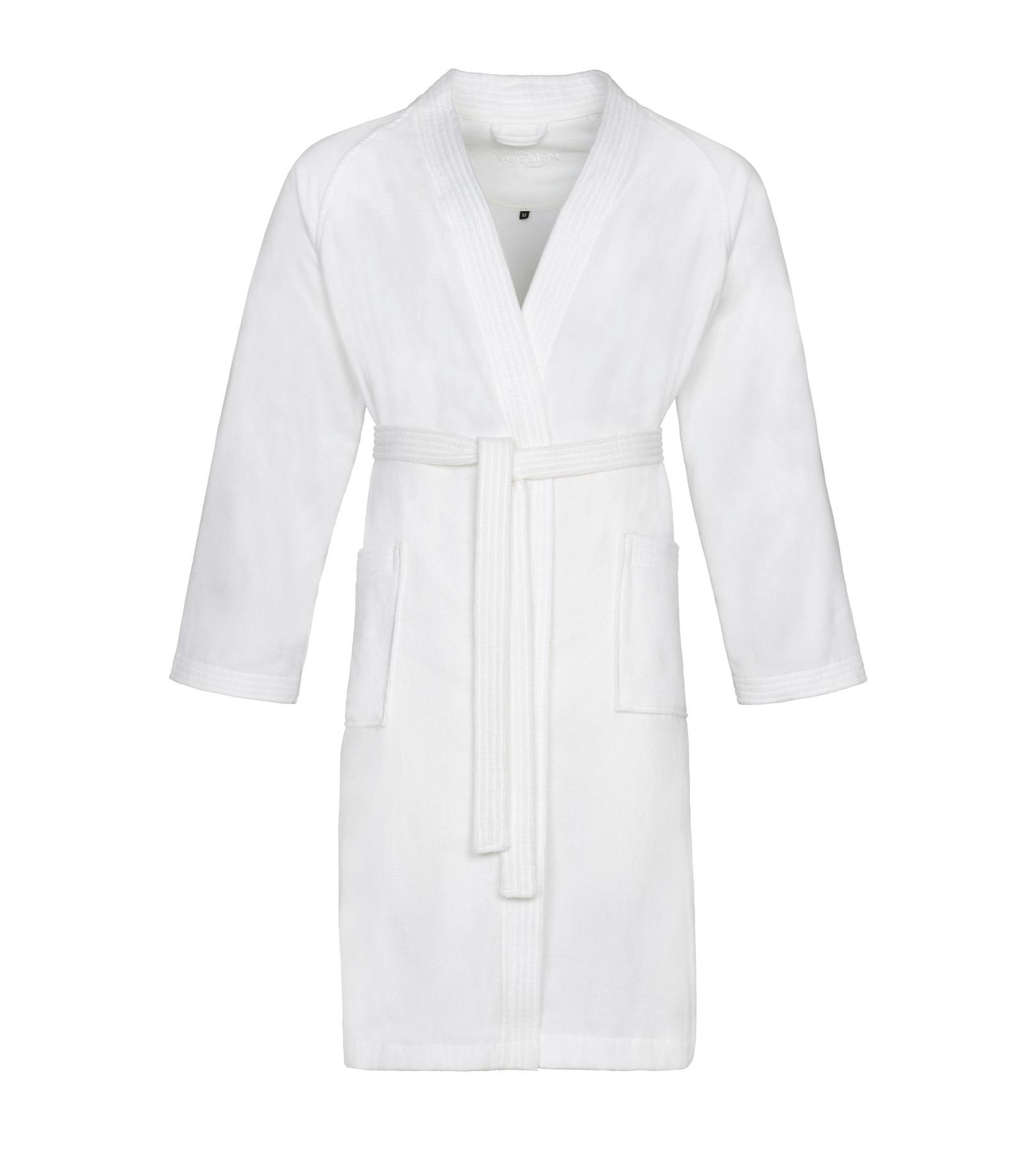 VOSSEN Dallas Bademantel