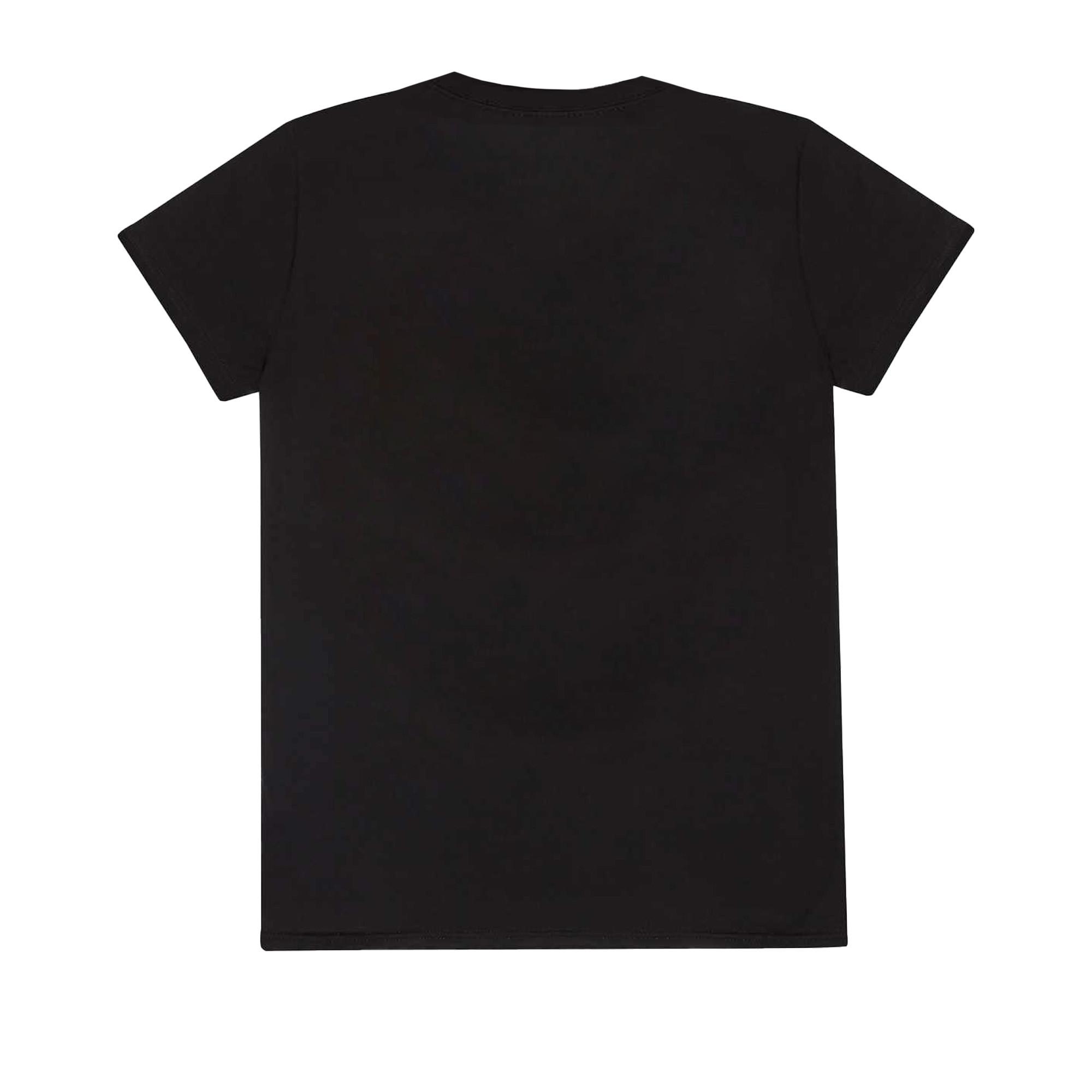 Guardians Of The Galaxy Star-Lord Crossbones T-Shirt