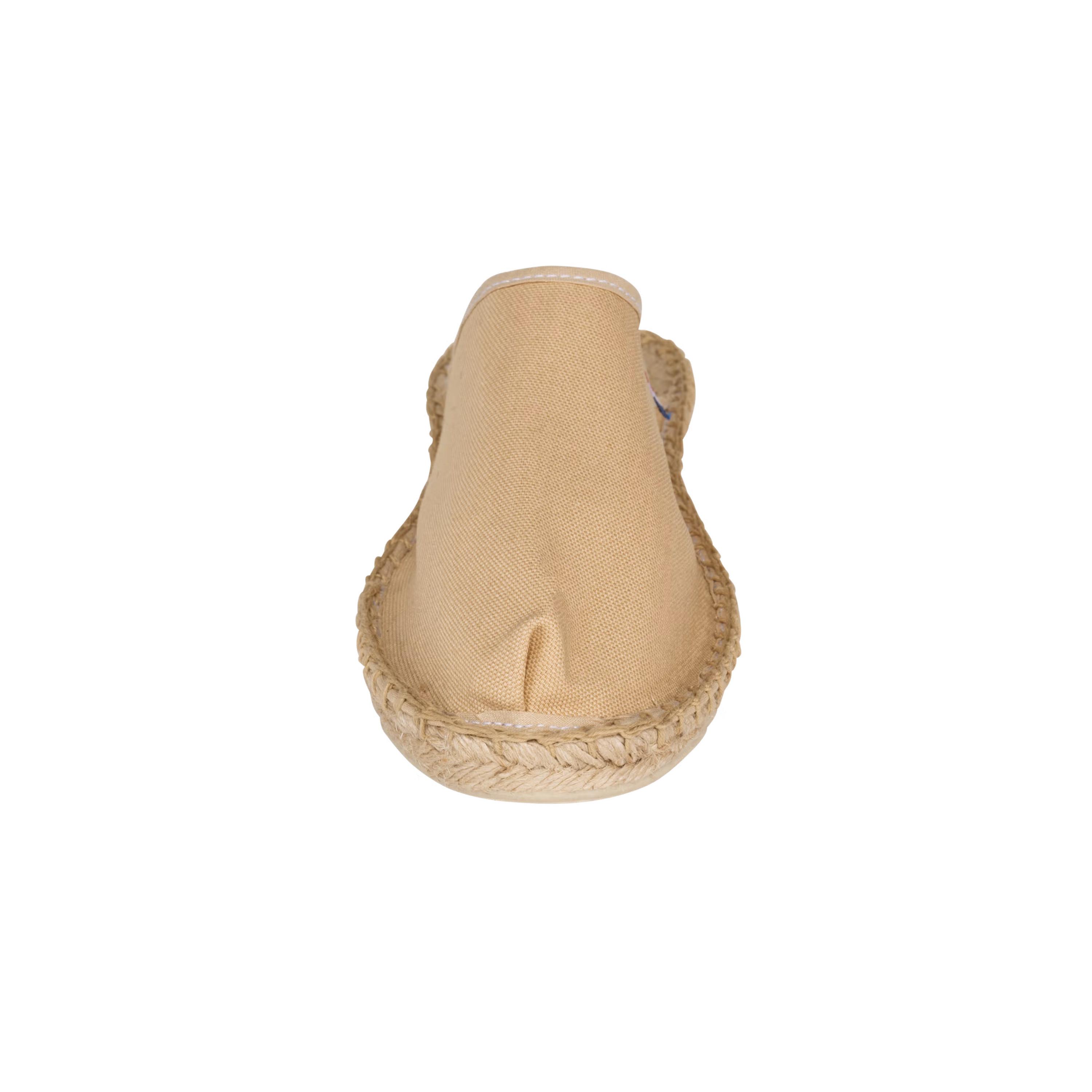 Kariban espadrilles