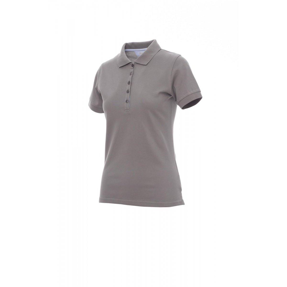 Payper Wear Glamour Kurzarm Slim Fit Poloshirt