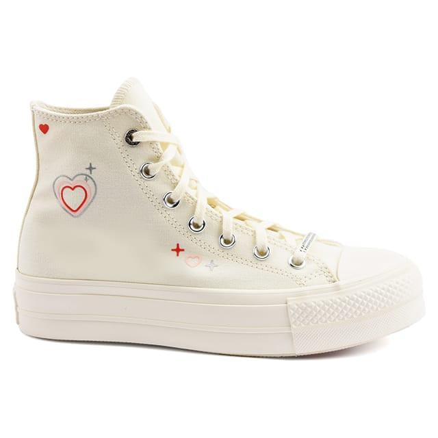 CONVERSE CHUCK TAYLOR ALL STAR LIFT