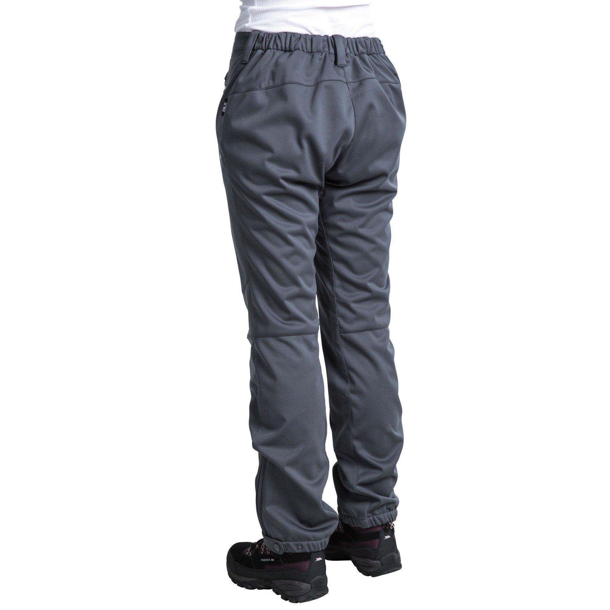 Trespass SoftshellOutdoorhose Sola