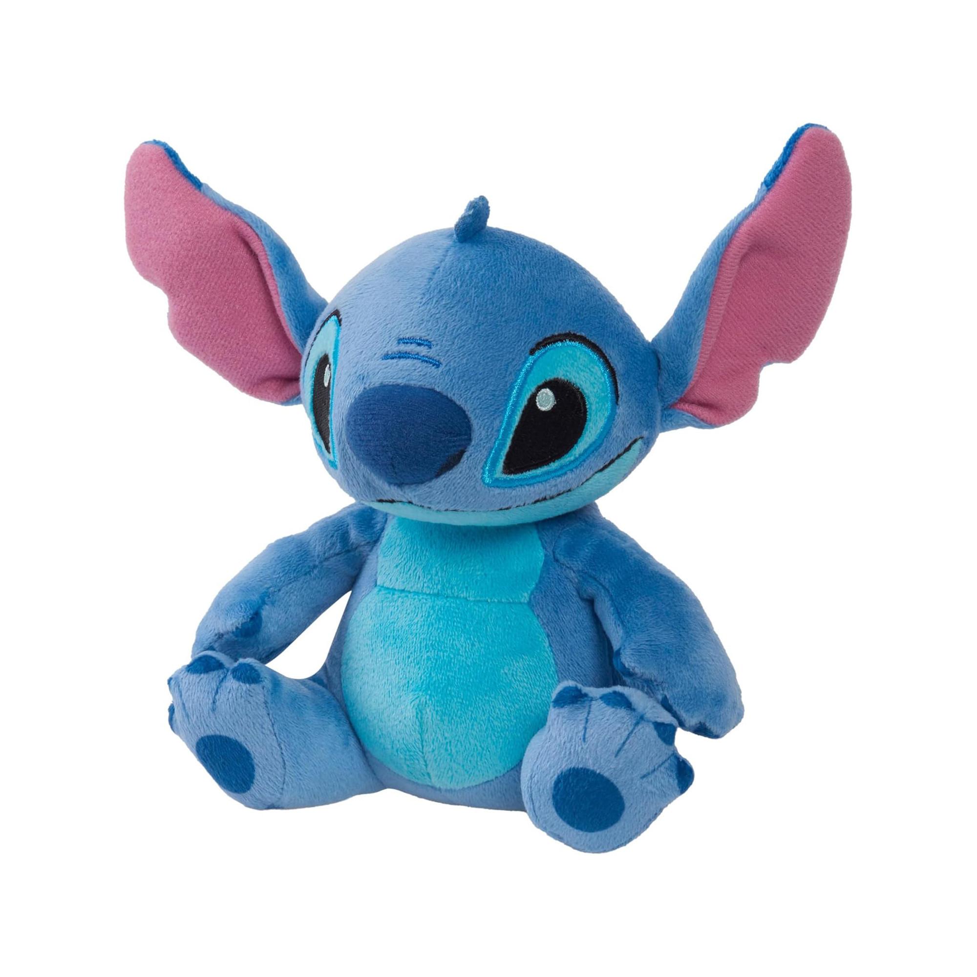 Just Play Stitch mit Sound und Duft