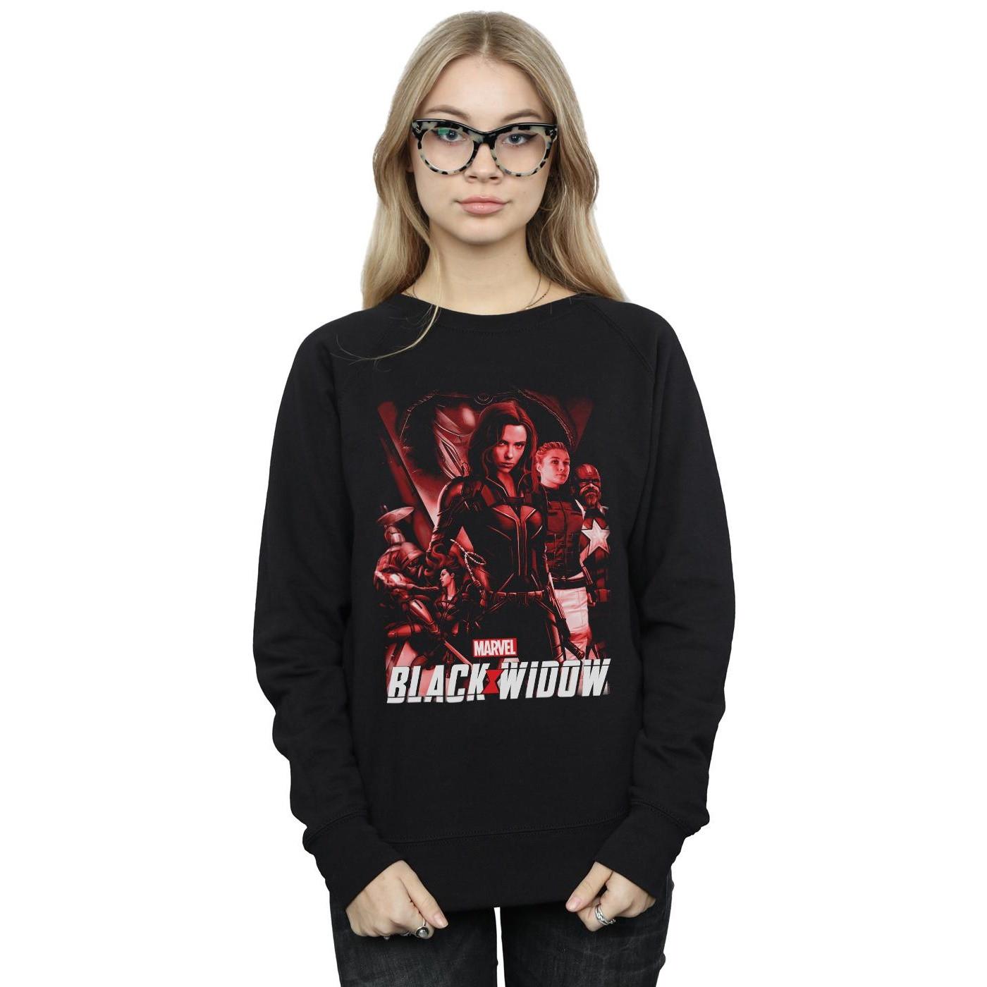 MARVEL Sweatshirt