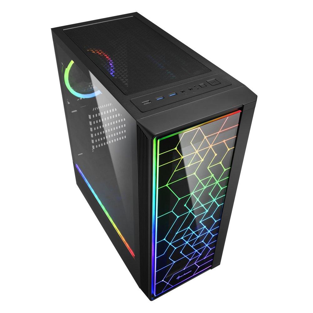 Sharkoon PC-Gehäuse