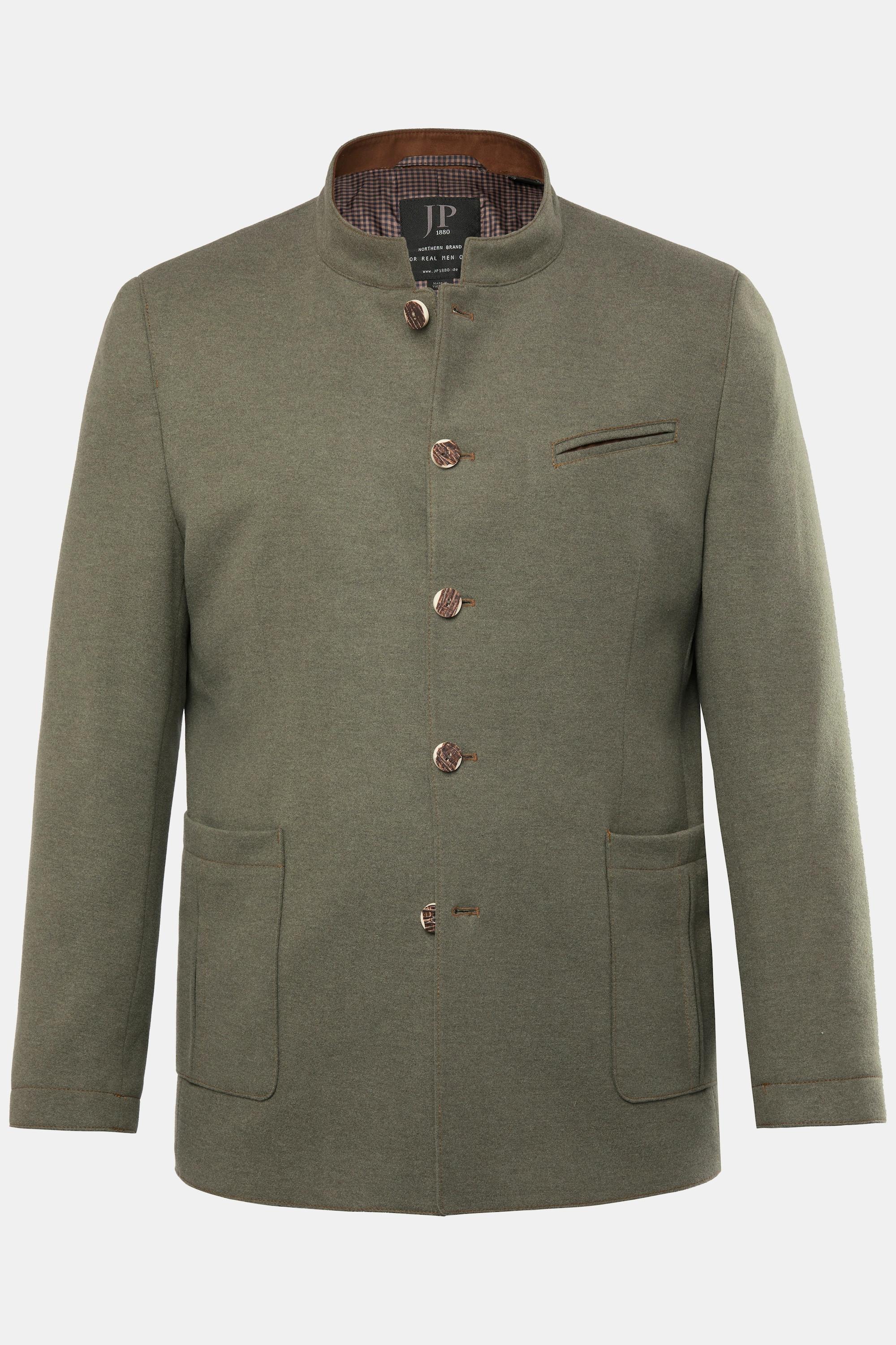 JP1880 FLEXNAMIC Stehkragen Trachtenjanker