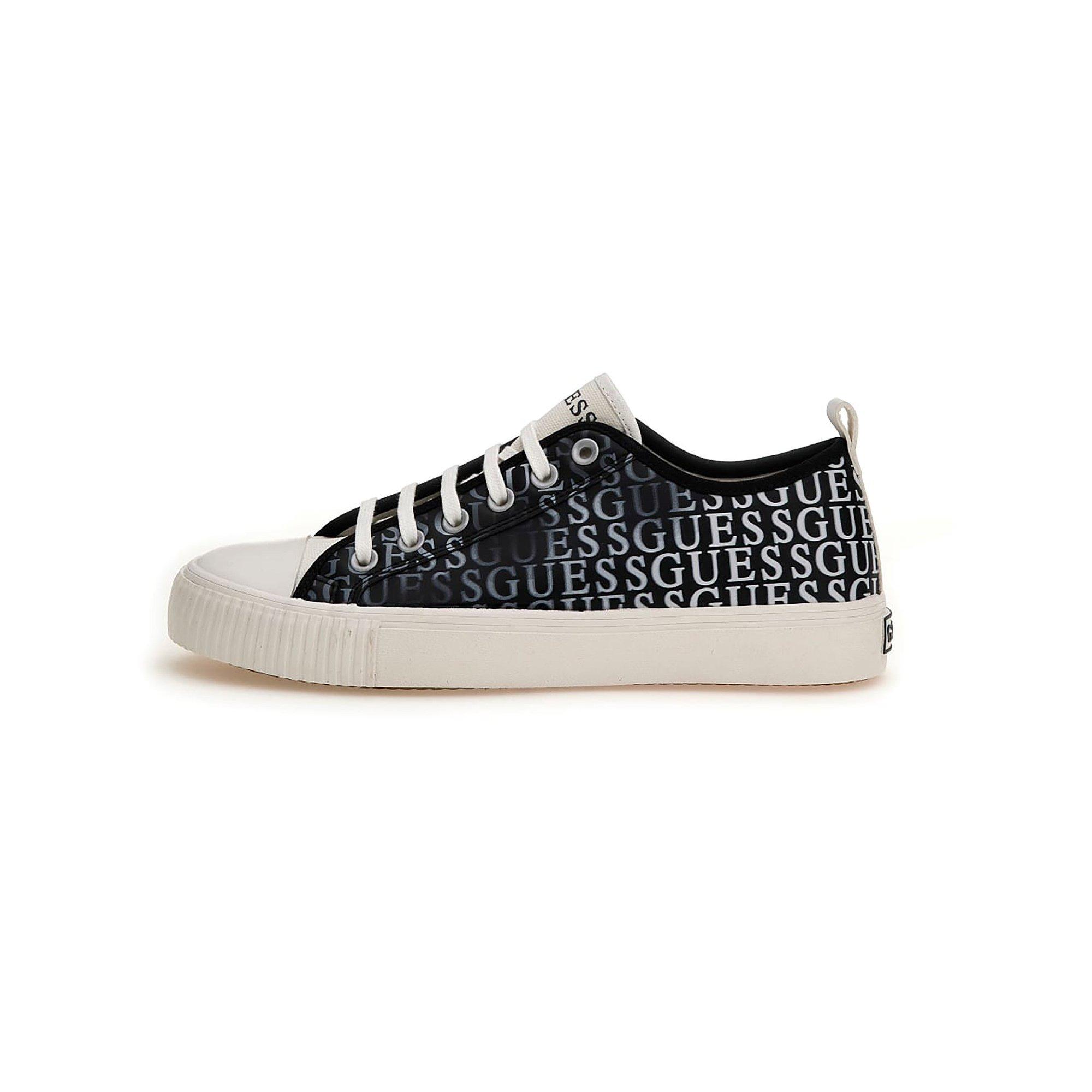 GUESS NEW WINNERS LOW Sneakers, Low Top