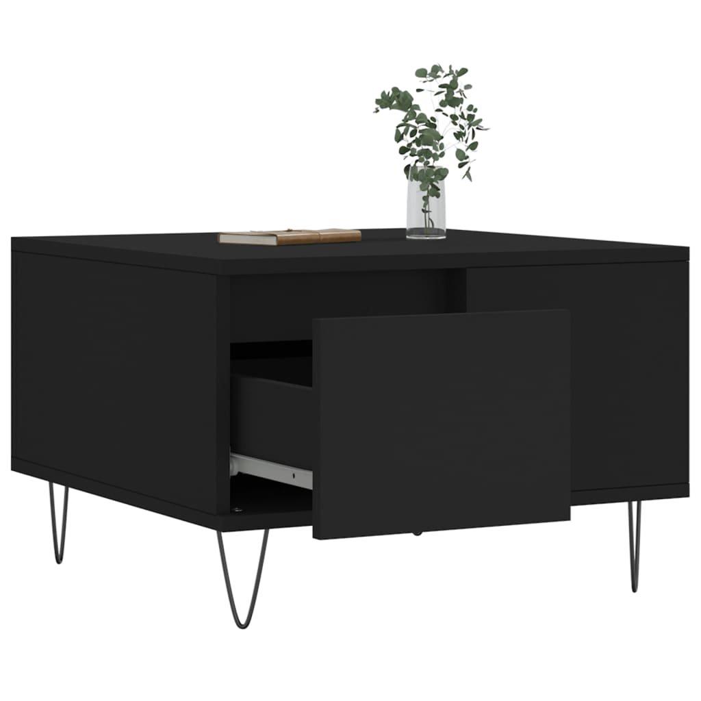 VidaXL Couchtisch holzwerkstoff