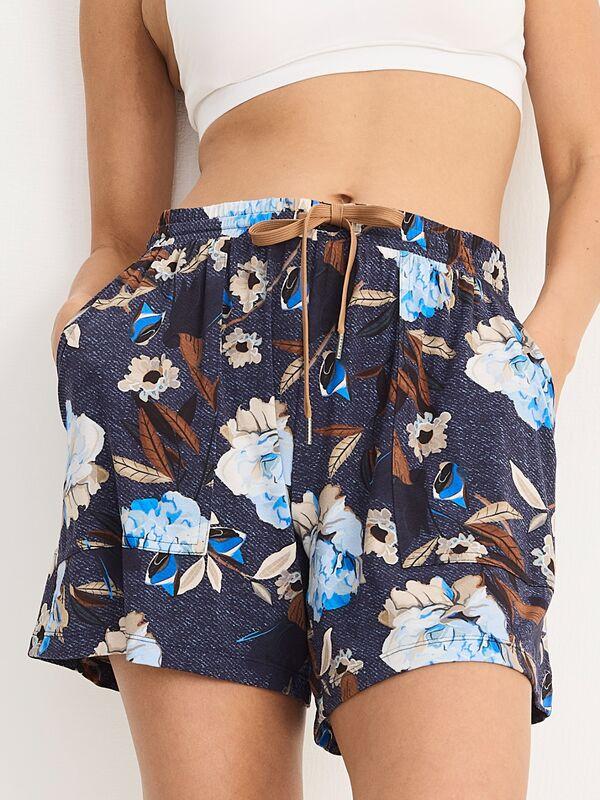 JOCKEY Lounge Bermudas Modal