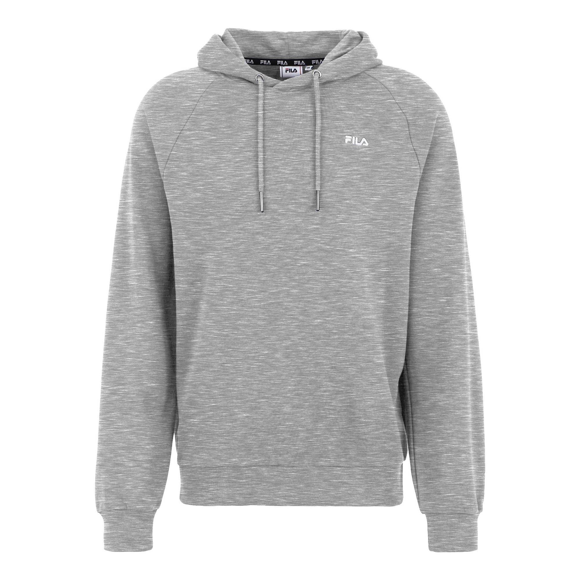FILA Sweatshirt Bequem sitzend-BRAIVES raglan hoody
