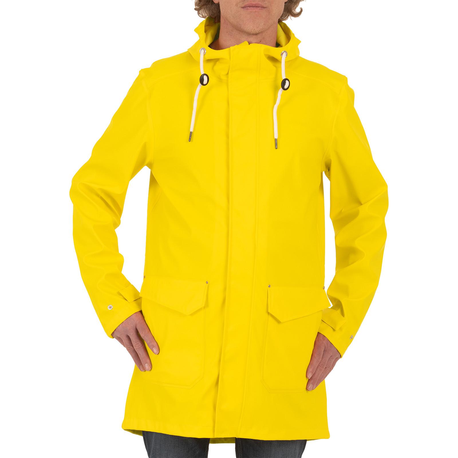PRO-X wasserdichte jacke amrum