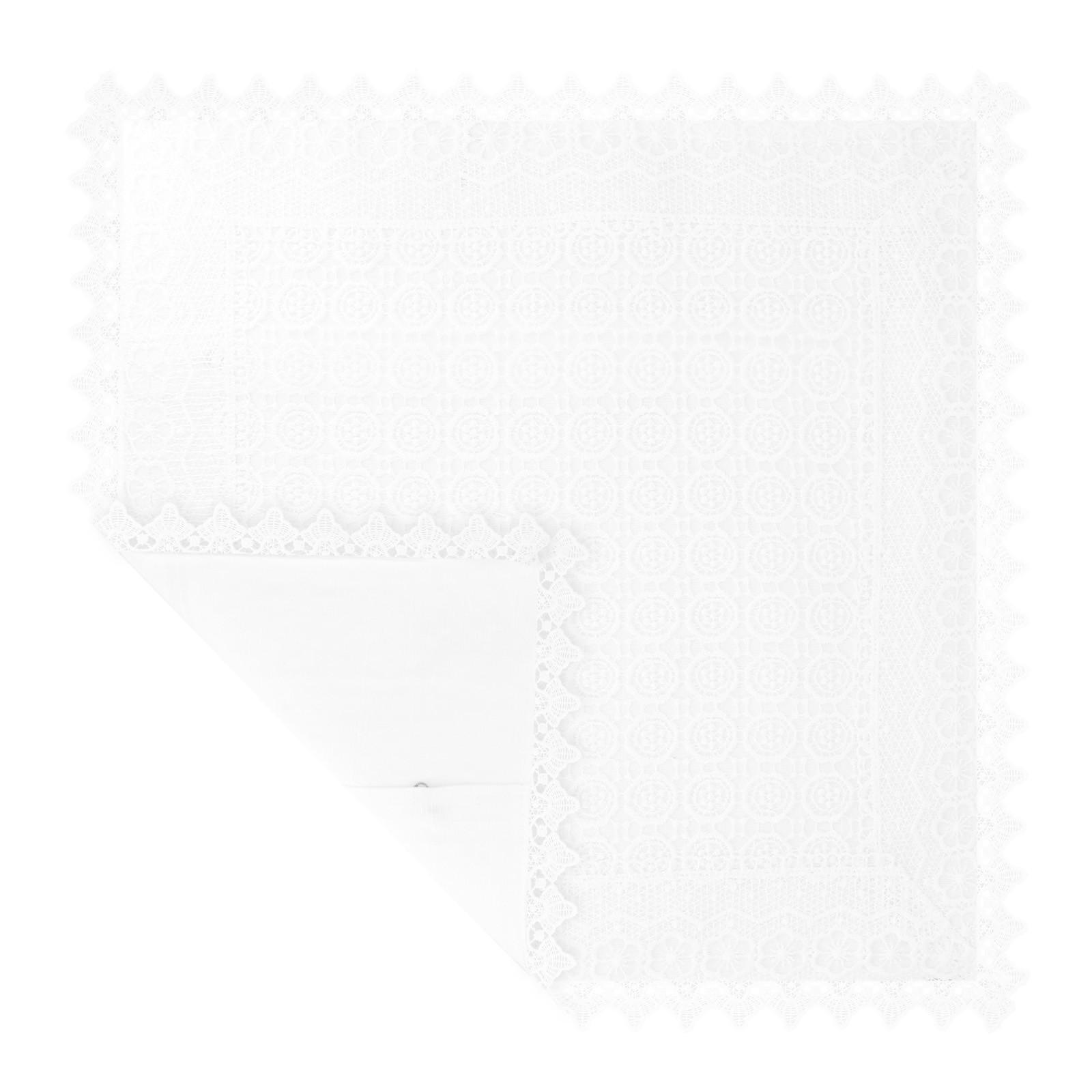 Avizar 2 Stk. Kissenbezüge Blume