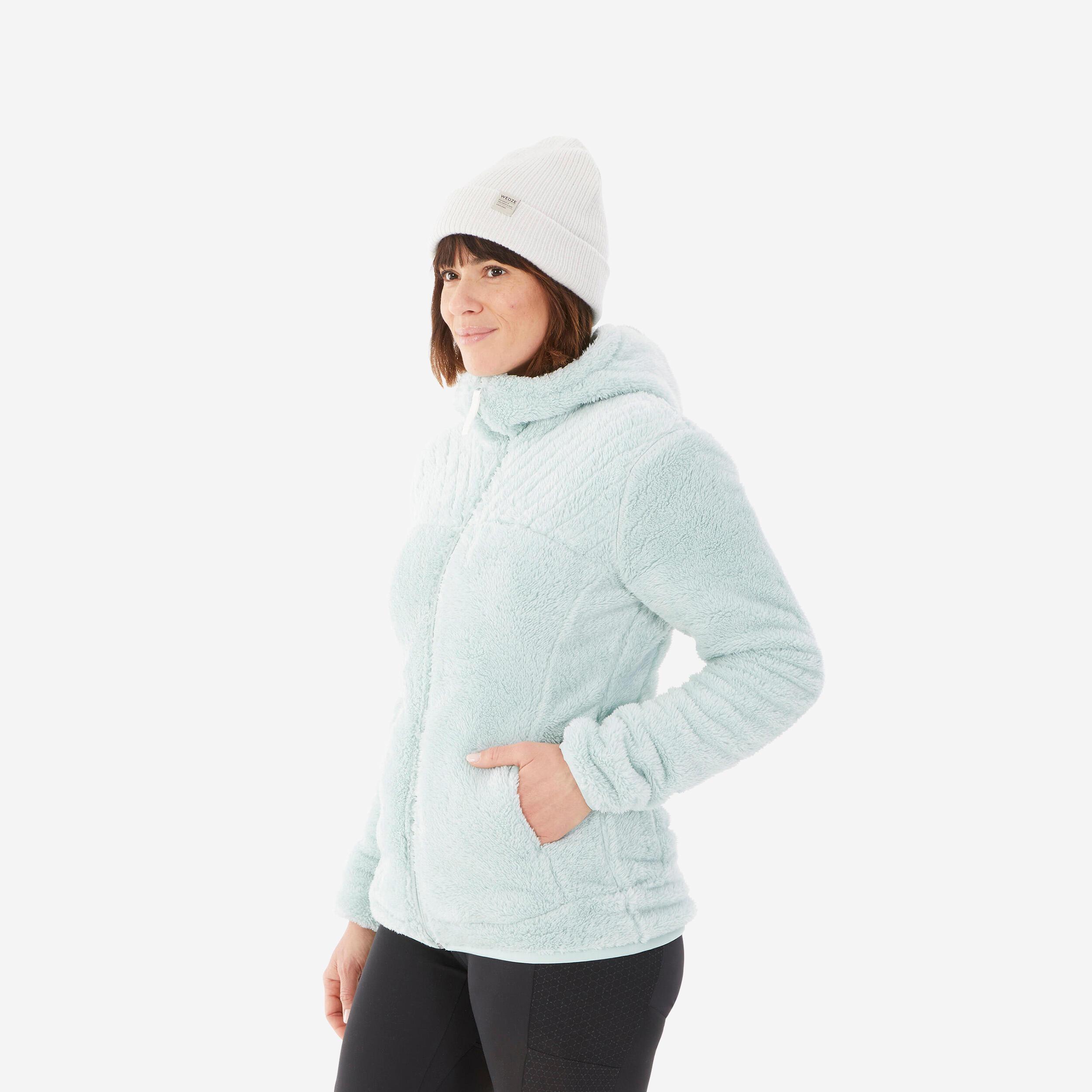 QUECHUA Fleece - SH500