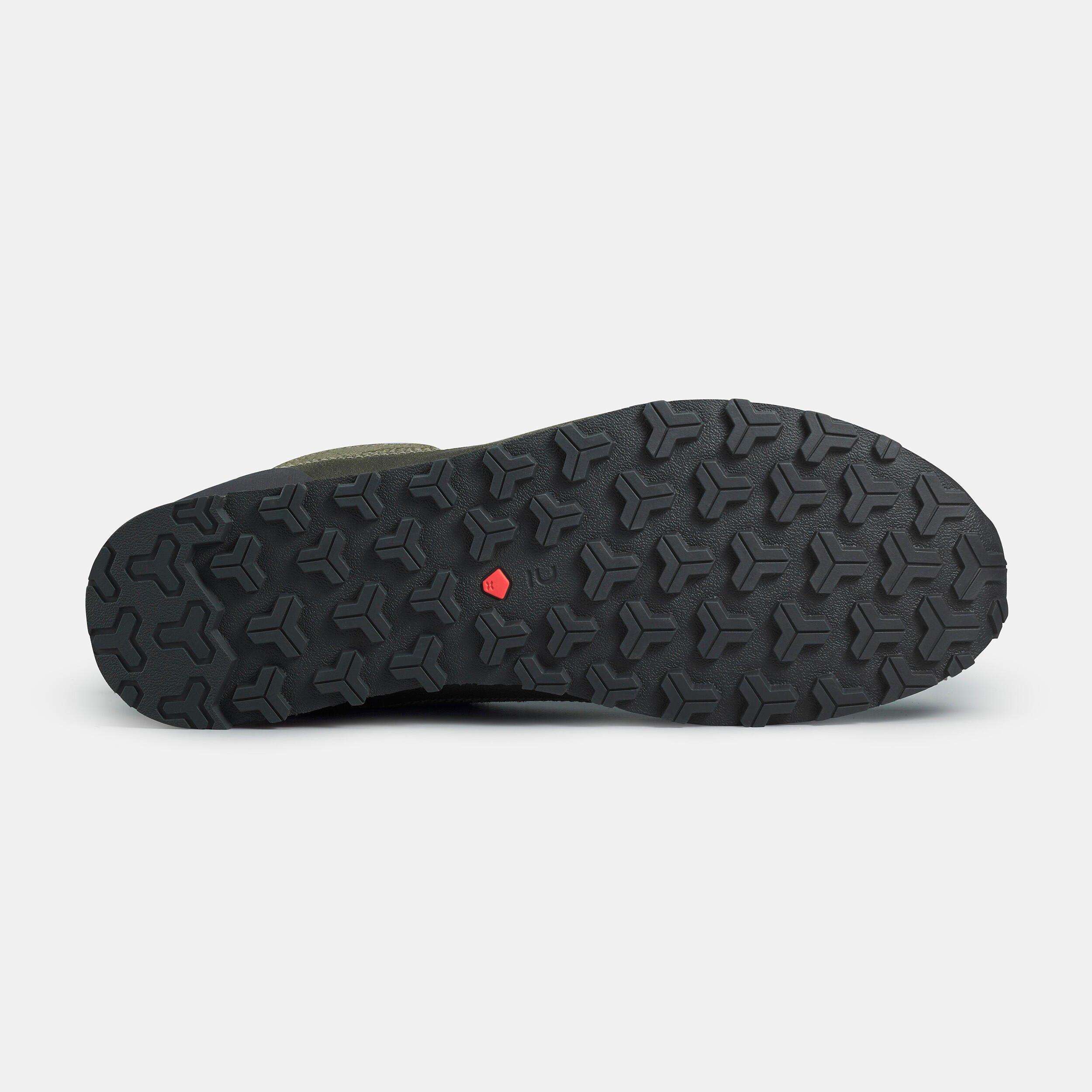 QUECHUA Schuhe - ARPENAZ 500 REVIVAL