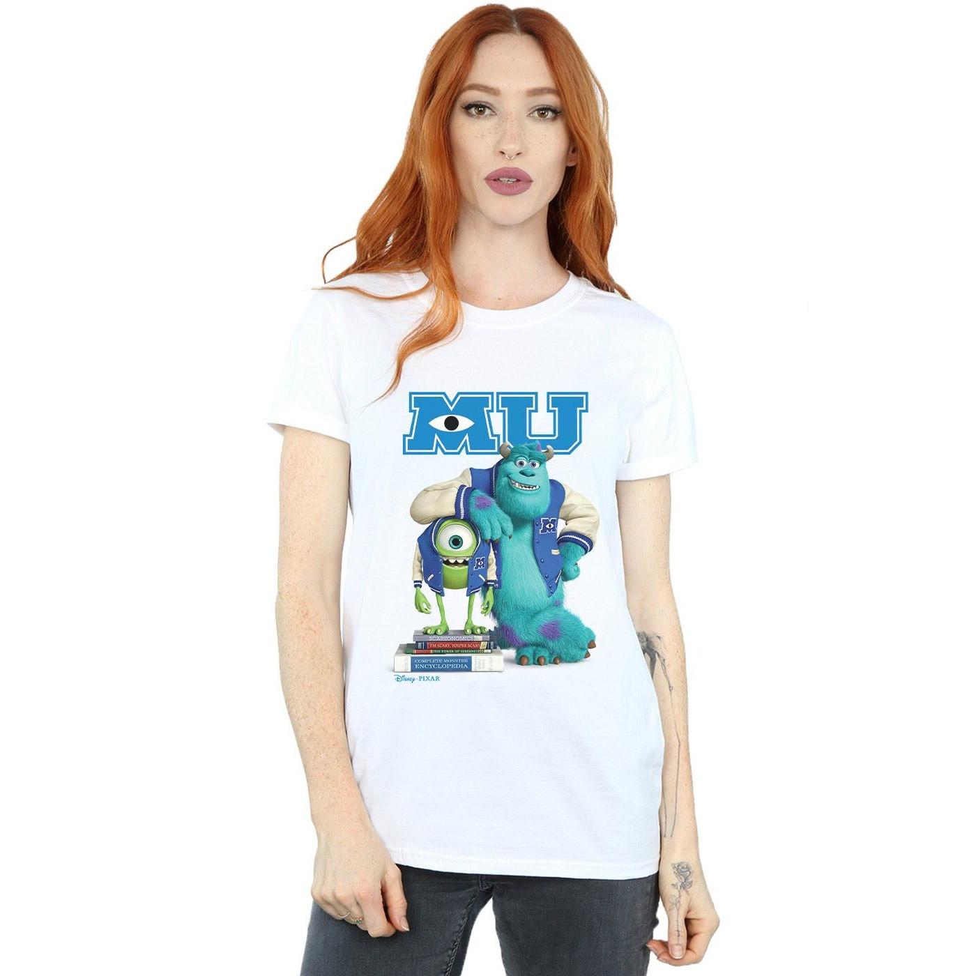 Disney Monsters University T-Shirt