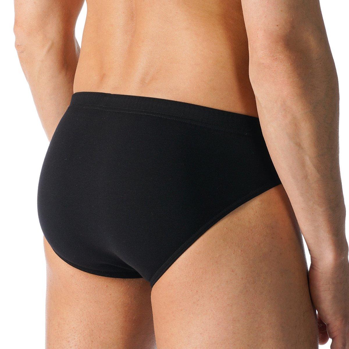 mey 2er Pack Casual Cotton - Slip / Unterhose