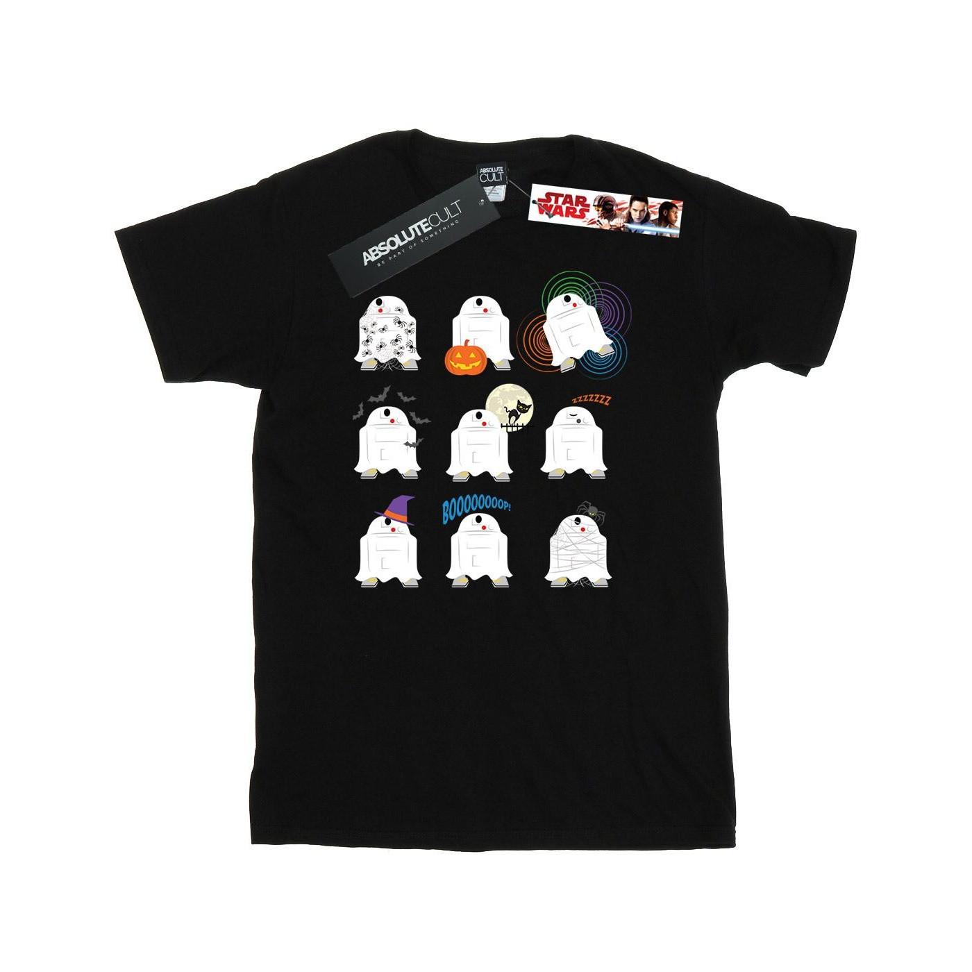 STAR WARS Trick or Treat T-Shirt