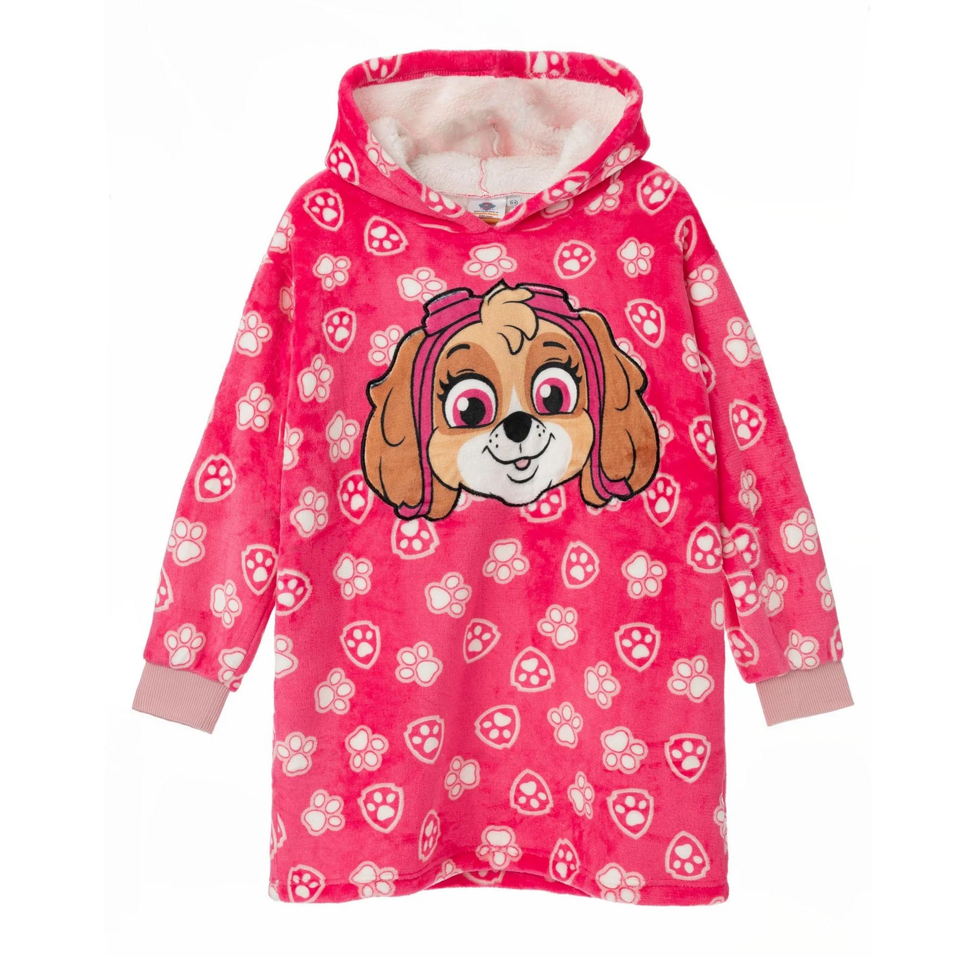PAW PATROL Kapuzendecke