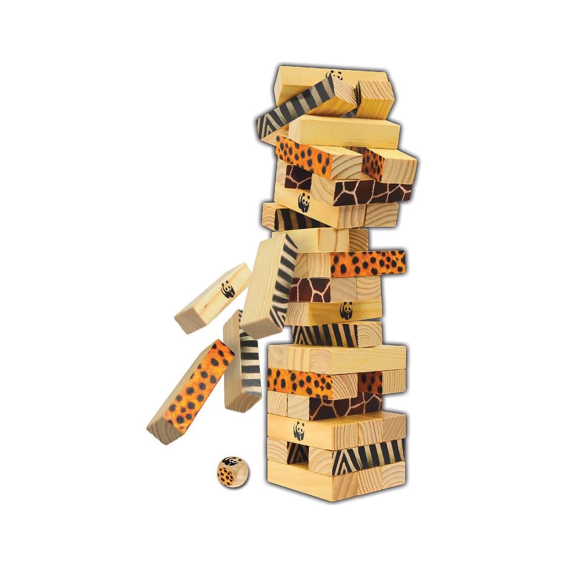 Ambassador Wackelturm Miombo