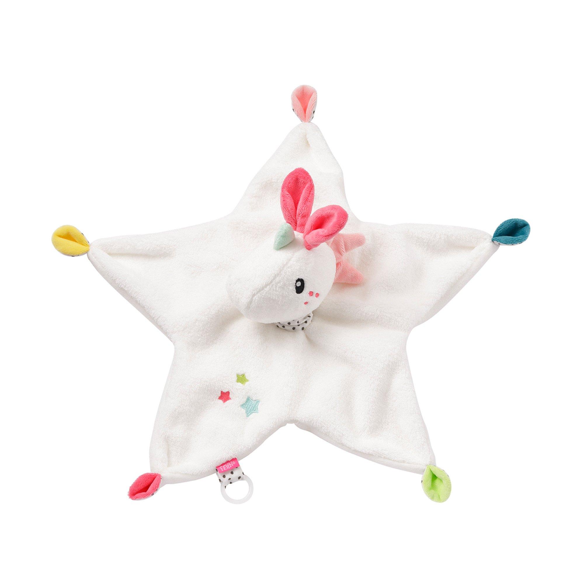 Fehn Aiko & Yuki Schmusetuch