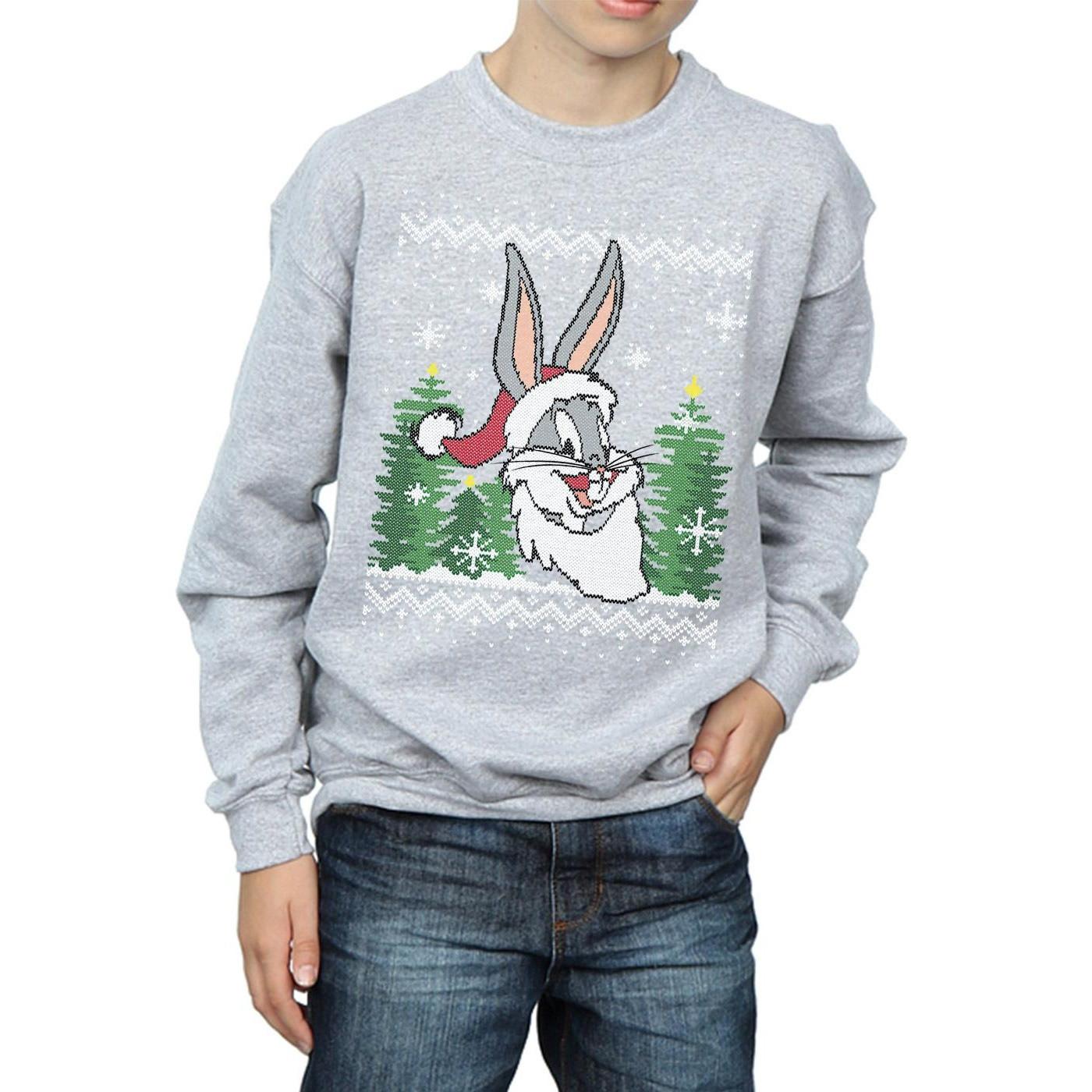 LOONEY TUNES Sweatshirt