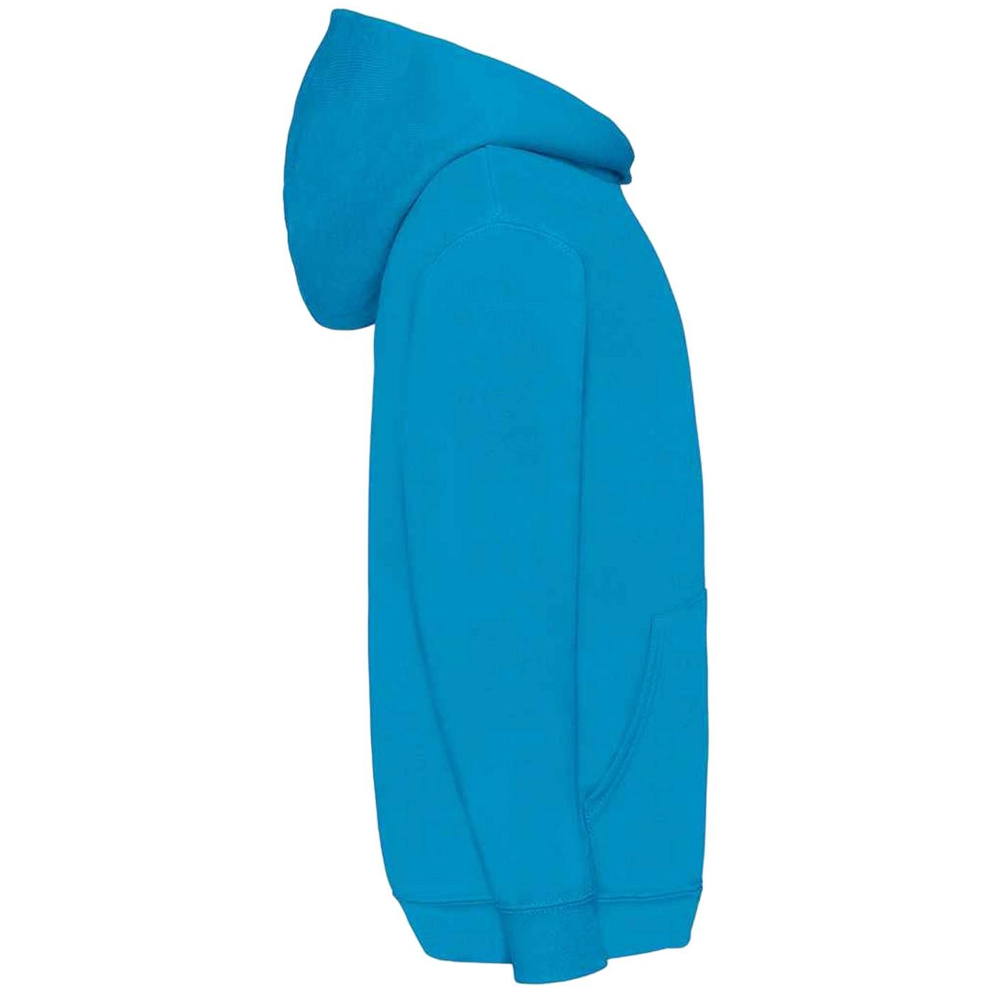Fruit of the Loom Kapuzen Pullover Klassik 8020