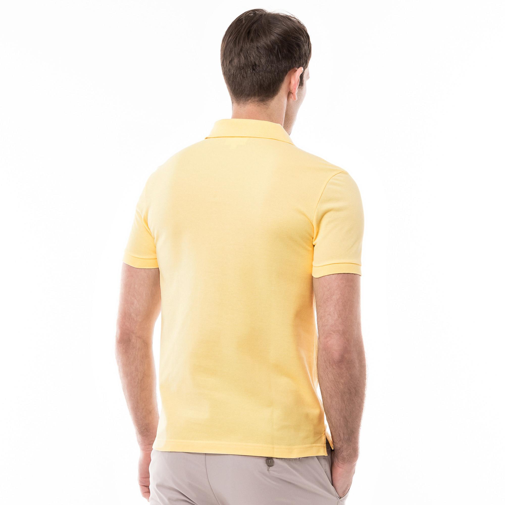 LACOSTE PH4012 Poloshirt Kurzarm