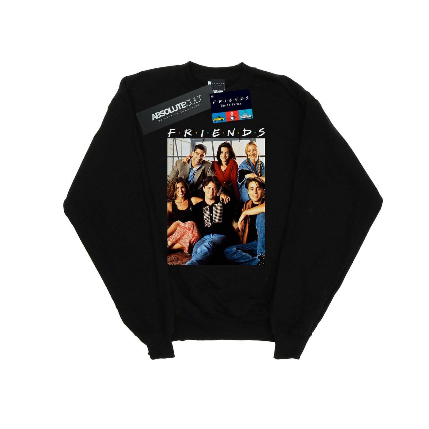 Friends Sweatshirt