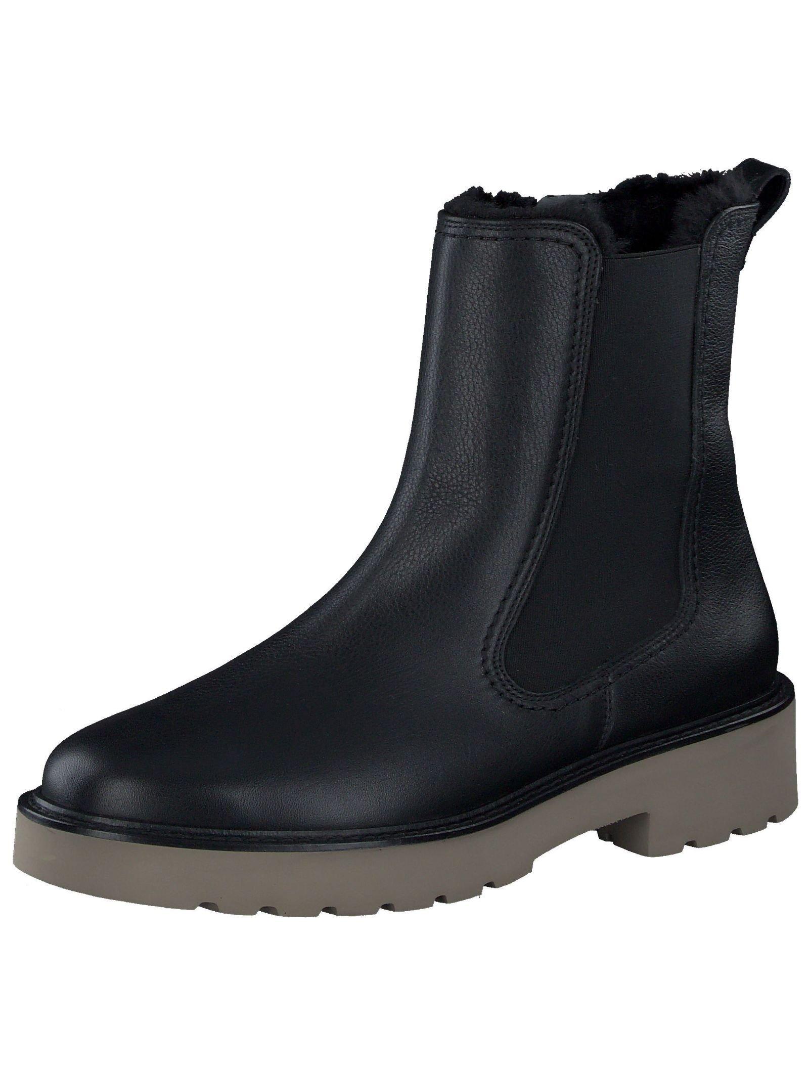Paul Green Stiefelette