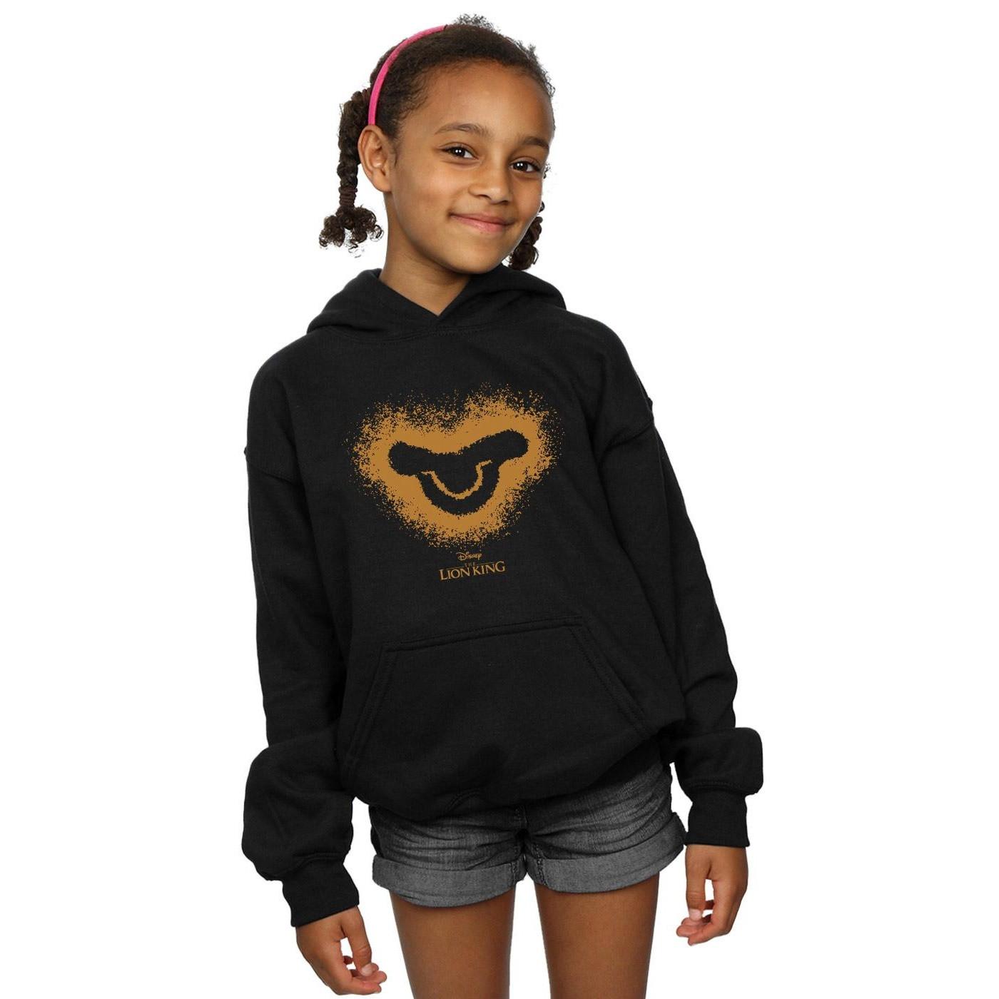 Disney The Lion King Kapuzenpullover