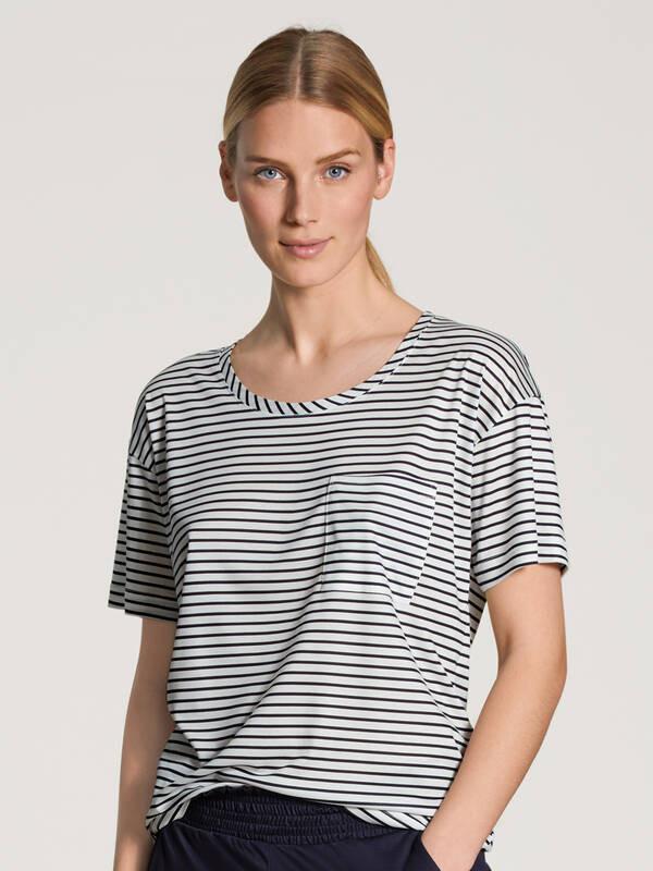 CALIDA Circular Sleep T-Shirt